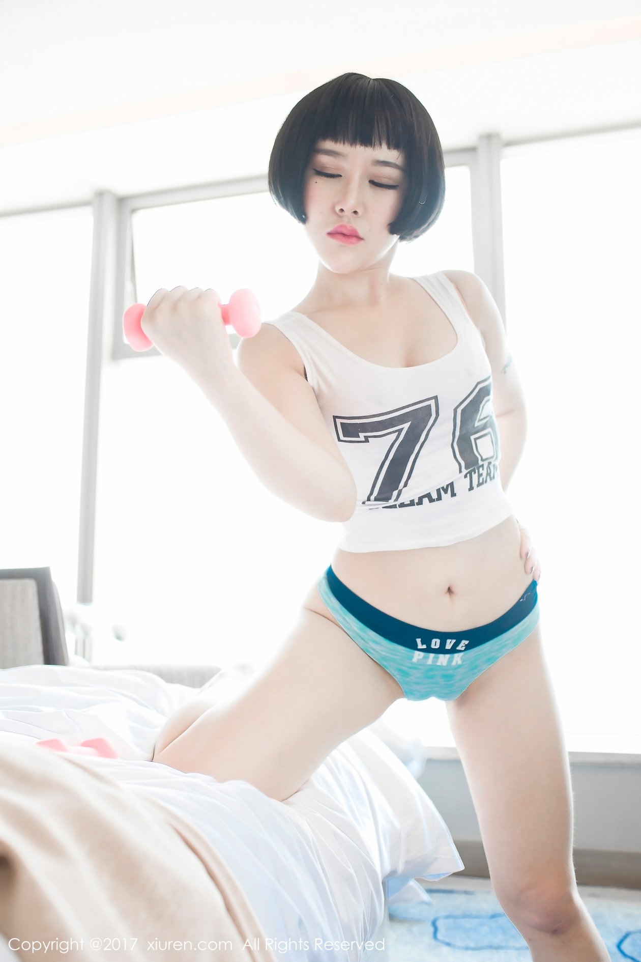 [XIUREN秀人网] 2017.08.04 NO.794 佑熙 [44P-84MB]