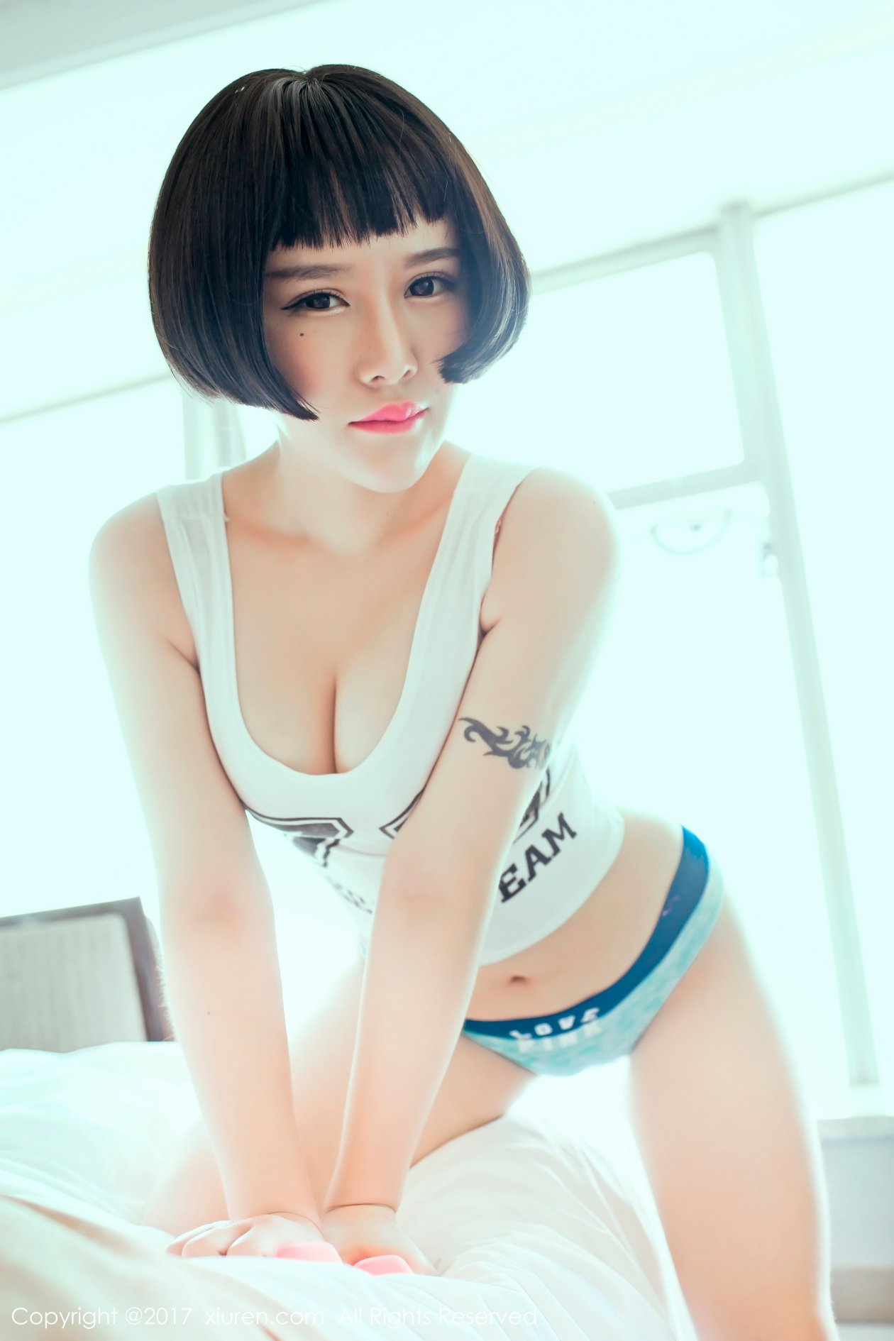 [XIUREN秀人网] 2017.08.04 NO.794 佑熙 [44P-84MB]