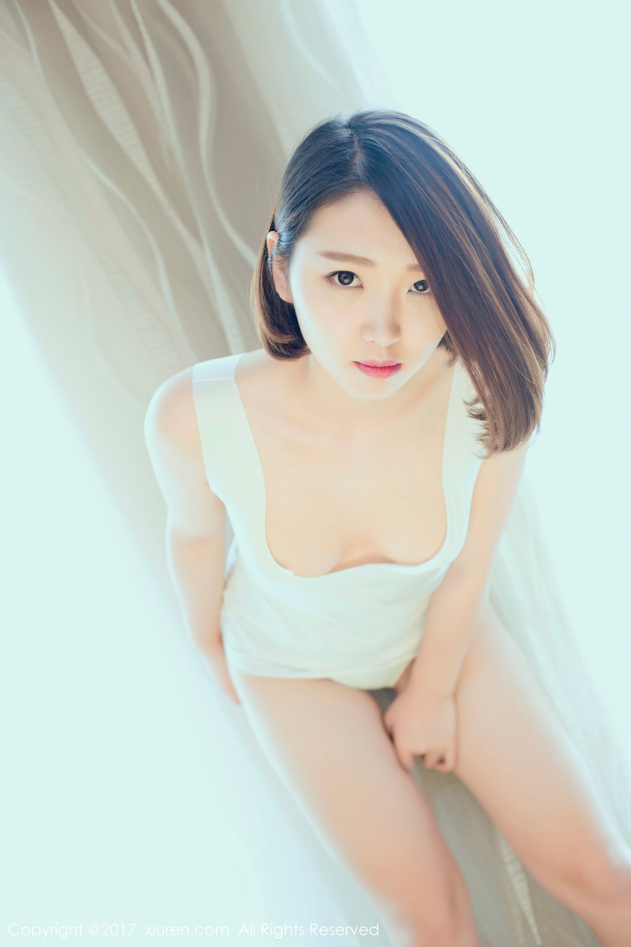 [XIUREN秀人网] 2017.08.08 NO.796 雨夕cy [47P-136MB]