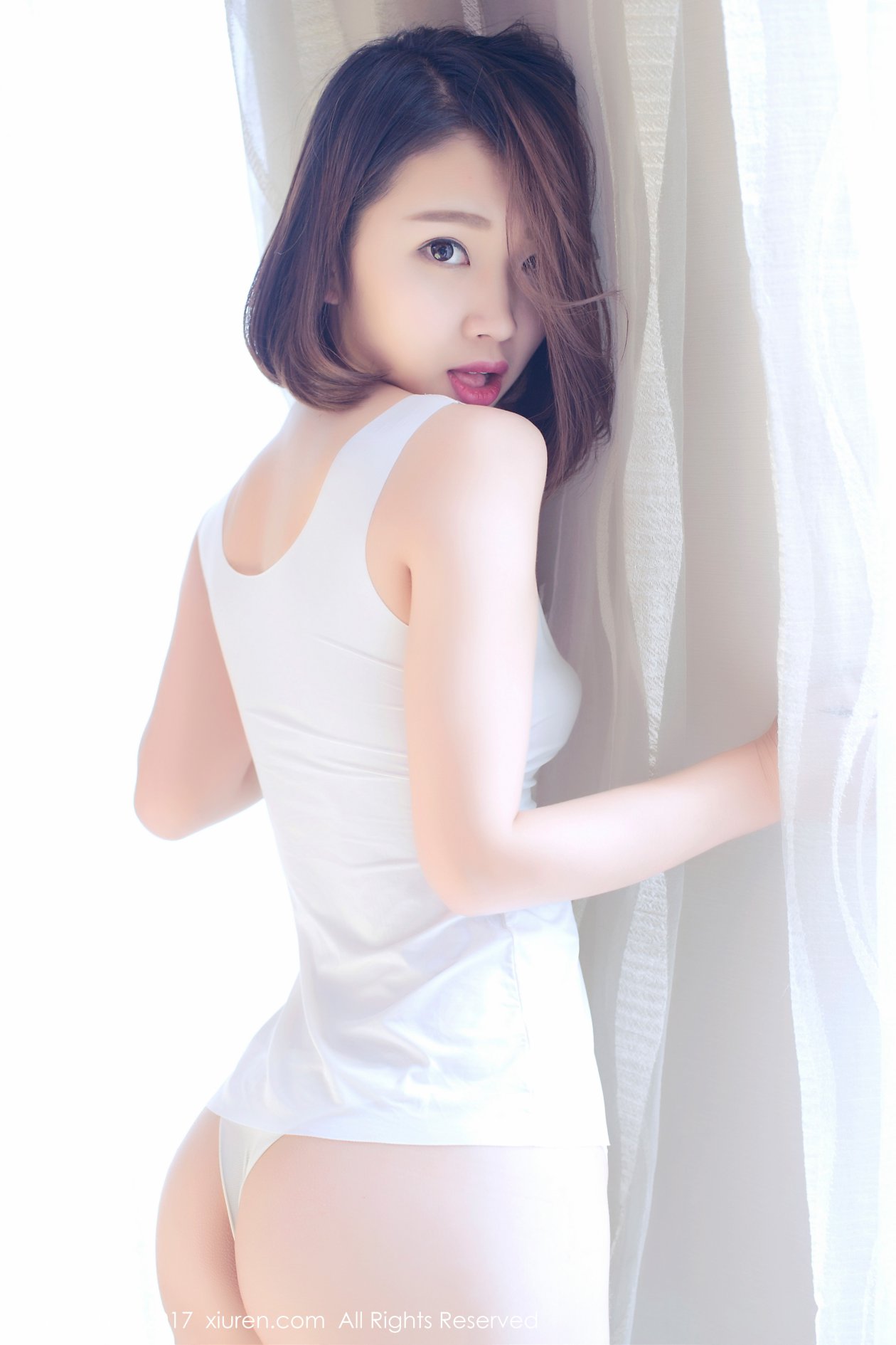[XIUREN秀人网] 2017.08.08 NO.796 雨夕cy [47P-136MB]