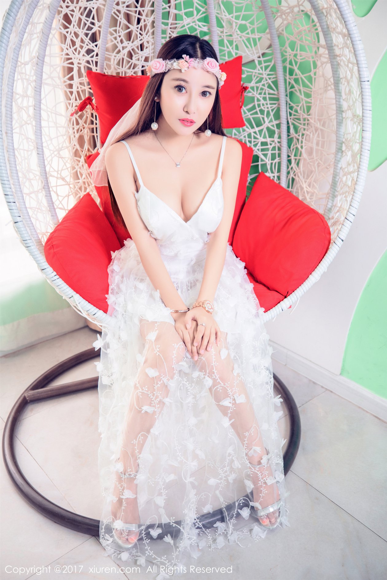 [XIUREN秀人网] 2017.08.09 NO.798 李梓熙 [67P-257MB]