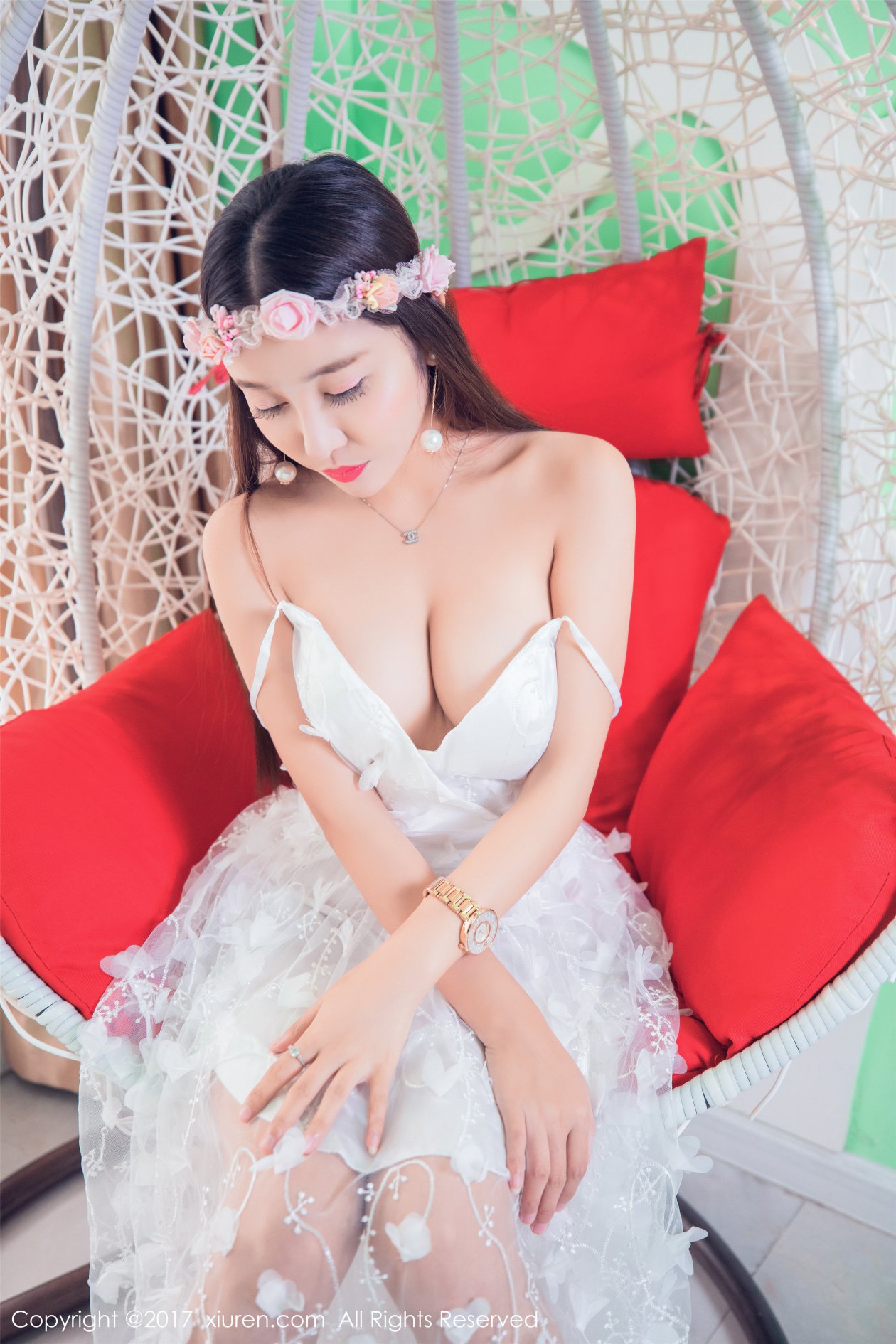 [XIUREN秀人网] 2017.08.09 NO.798 李梓熙 [67P-257MB]