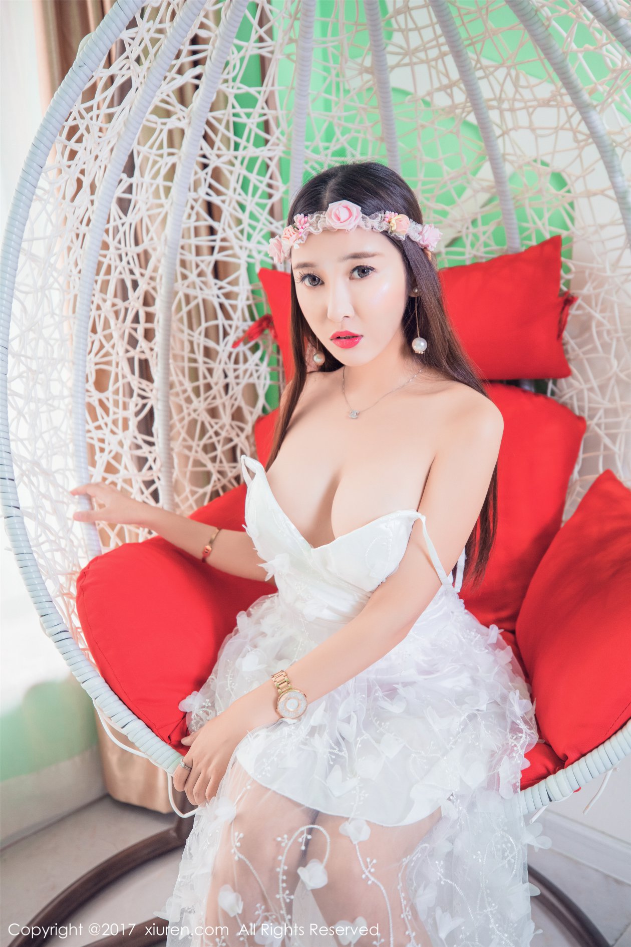[XIUREN秀人网] 2017.08.09 NO.798 李梓熙 [67P-257MB]
