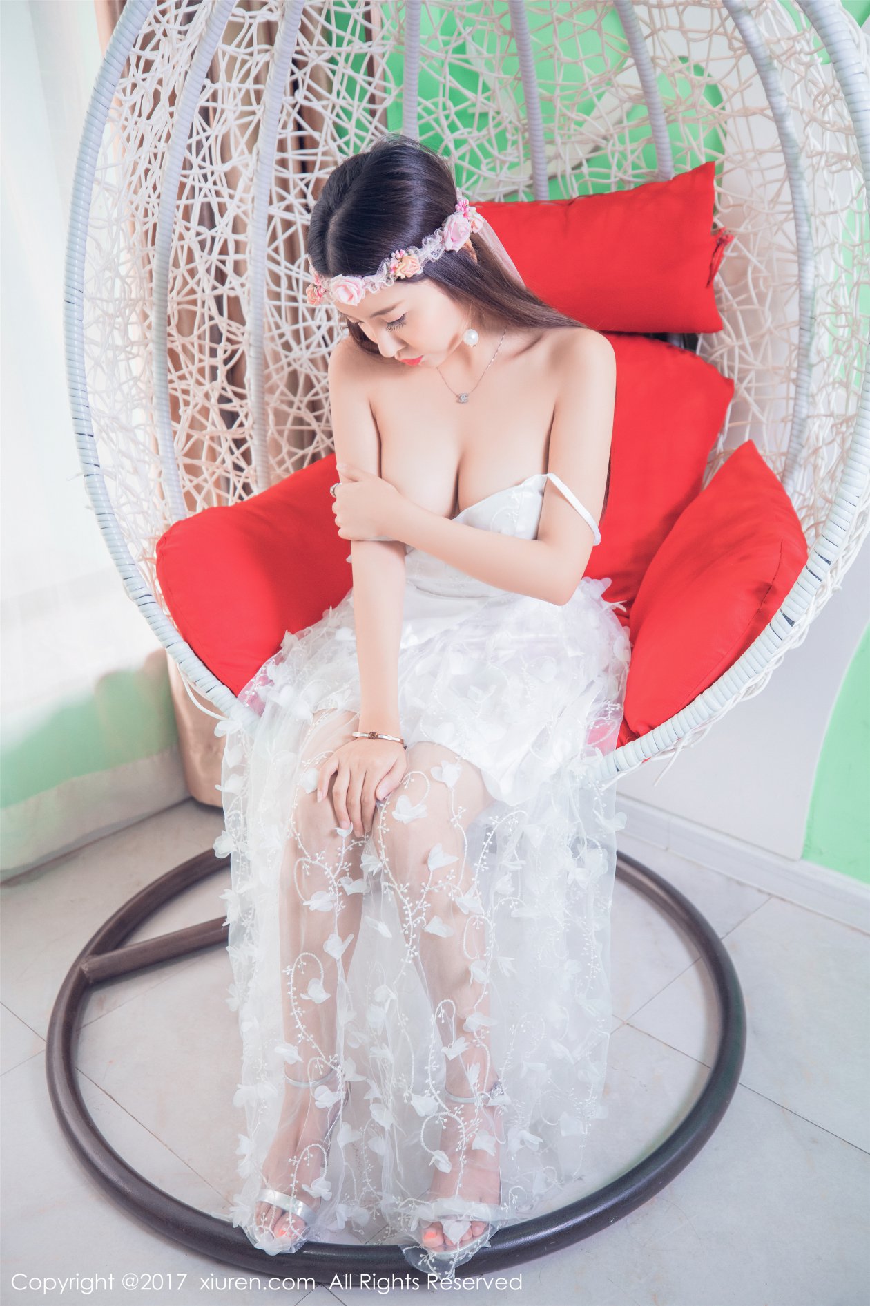 [XIUREN秀人网] 2017.08.09 NO.798 李梓熙 [67P-257MB]