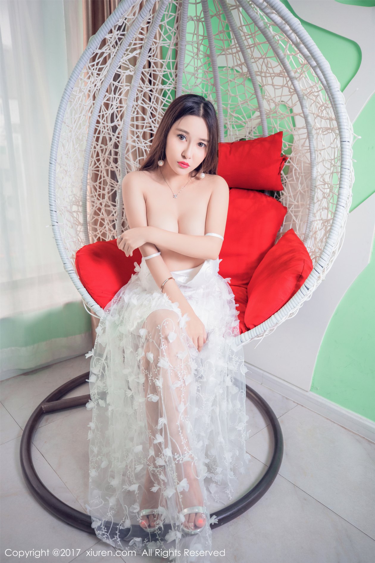 [XIUREN秀人网] 2017.08.09 NO.798 李梓熙 [67P-257MB]