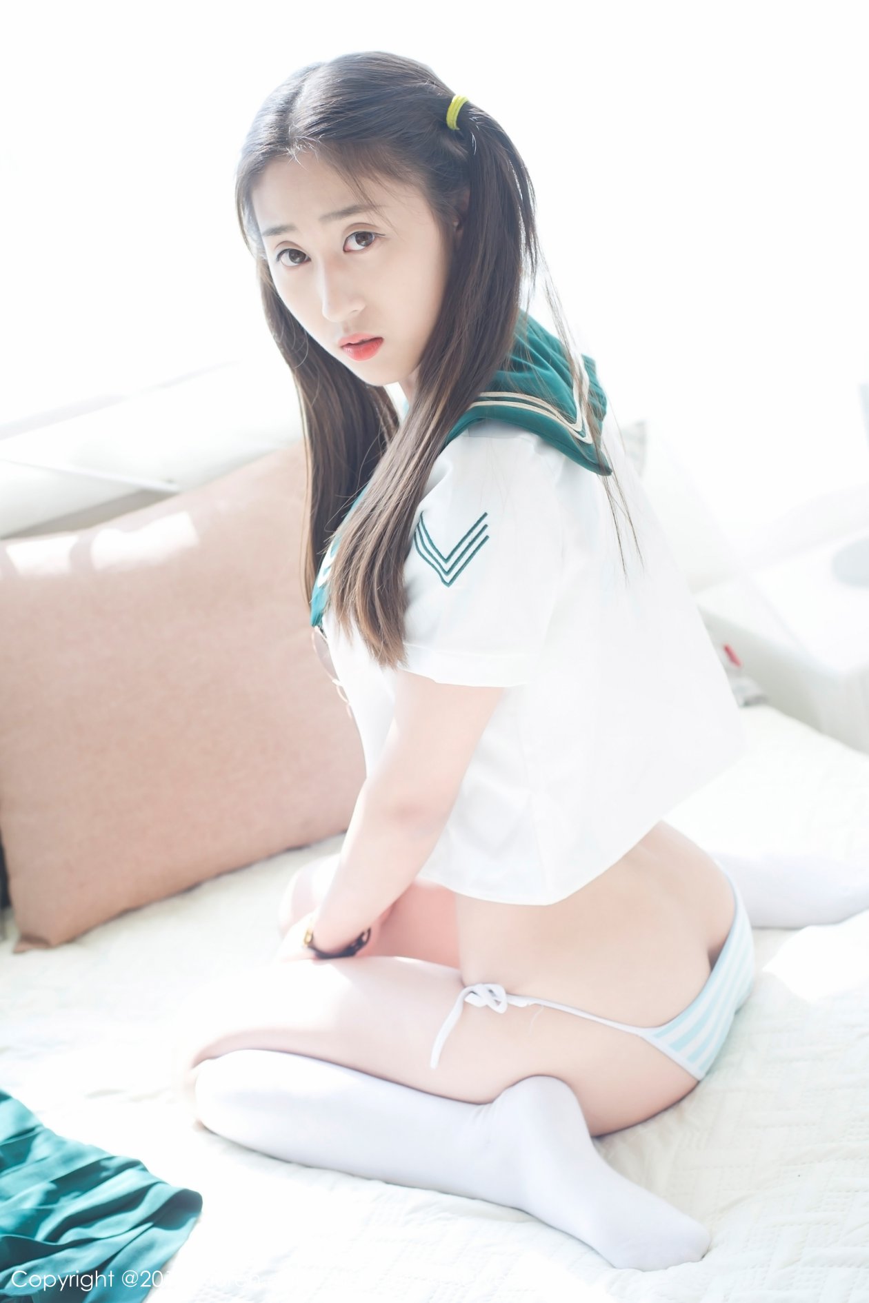 [XIUREN秀人网] 2017.08.16 NO.802 雨涵Iris [45P-80MB]