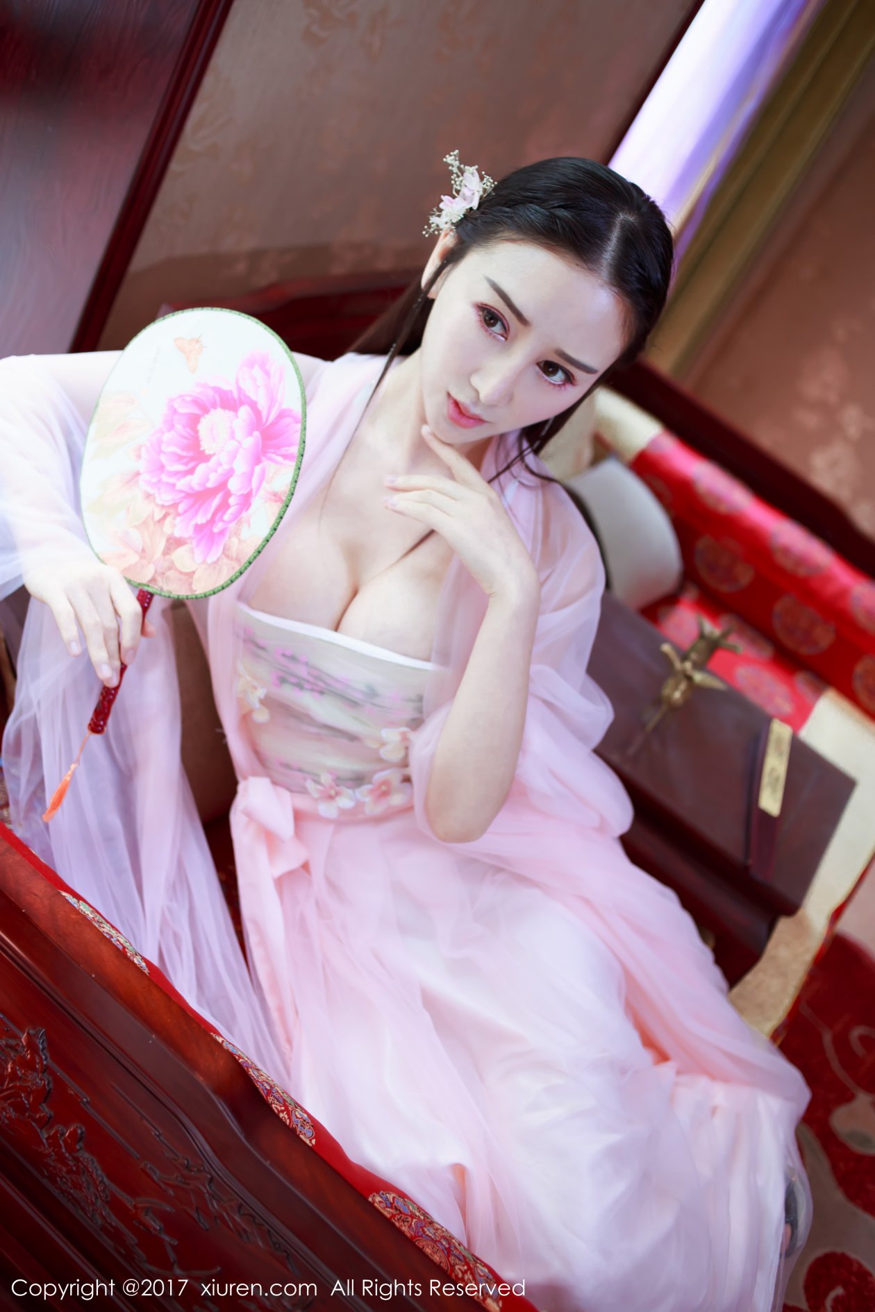 [XIUREN秀人网] 2017.08.22 NO.804 邹晶晶女王 [57P-169MB]