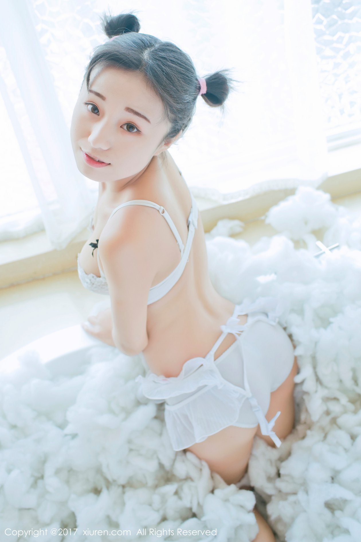 [XIUREN秀人网] 2017.08.24 NO.805 仓井优香 [51P-131MB]