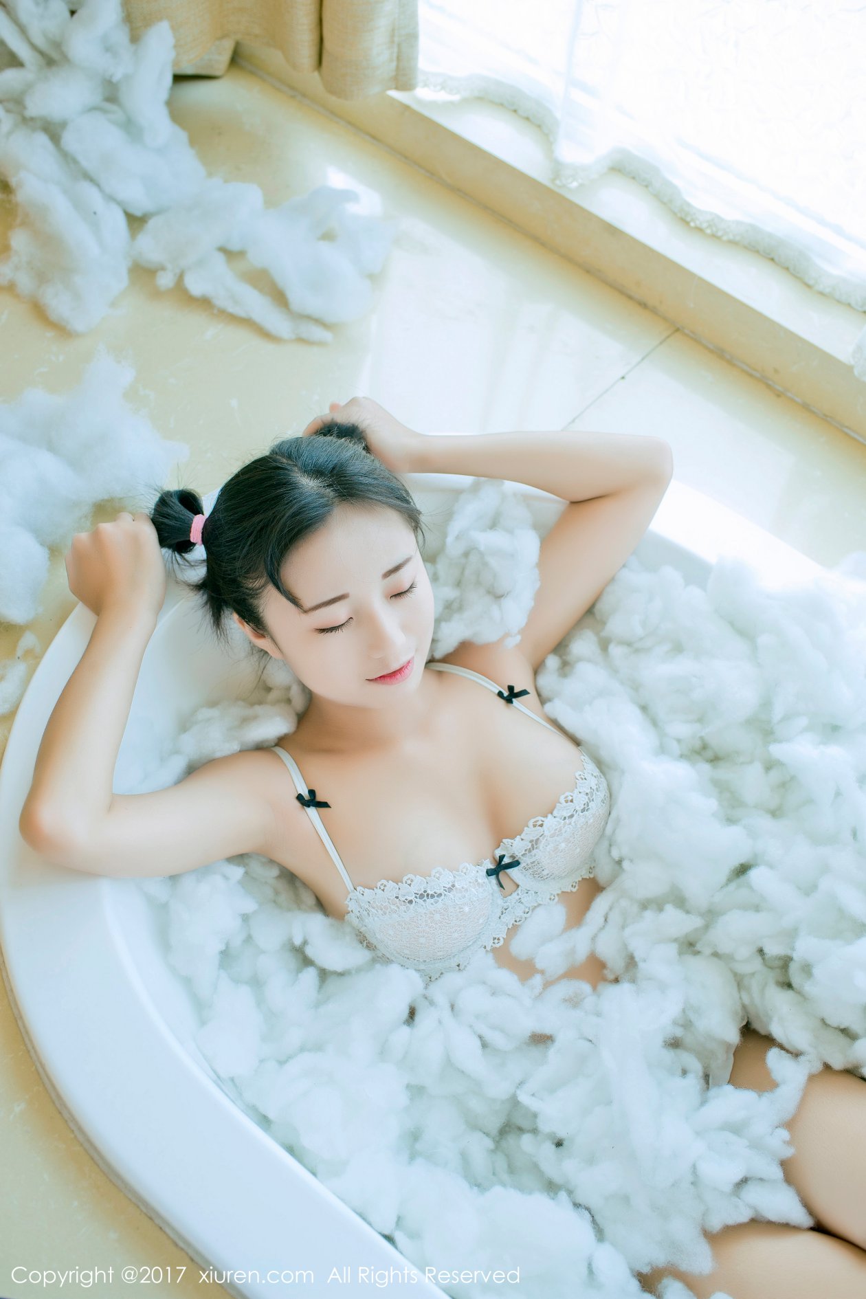 [XIUREN秀人网] 2017.08.24 NO.805 仓井优香 [51P-131MB]