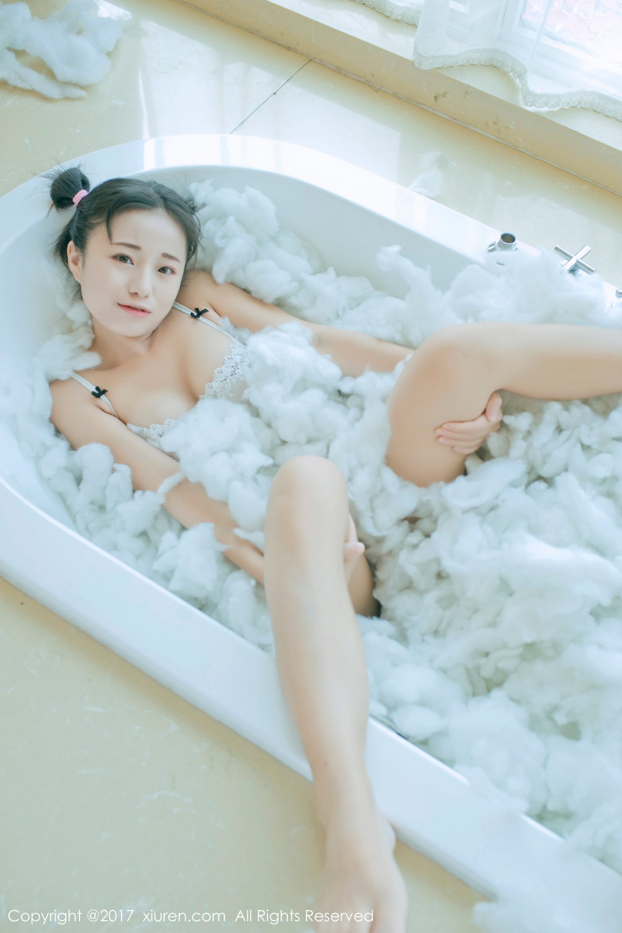 [XIUREN秀人网] 2017.08.24 NO.805 仓井优香 [51P-131MB]