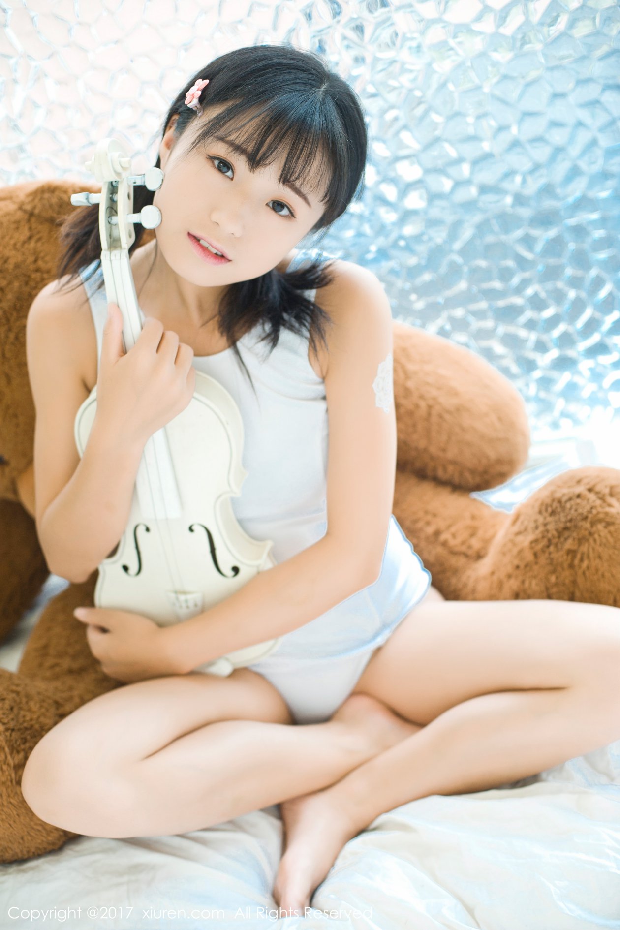 [XIUREN秀人网] 2017.08.24 NO.805 仓井优香 [51P-131MB]
