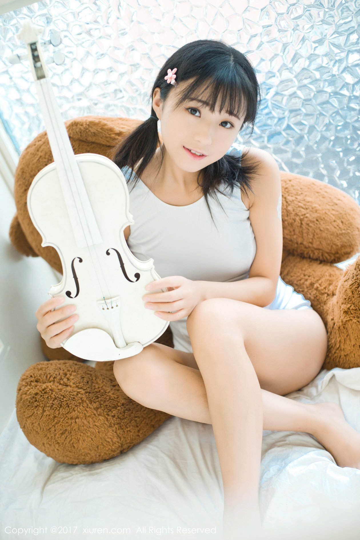 [XIUREN秀人网] 2017.08.24 NO.805 仓井优香 [51P-131MB]