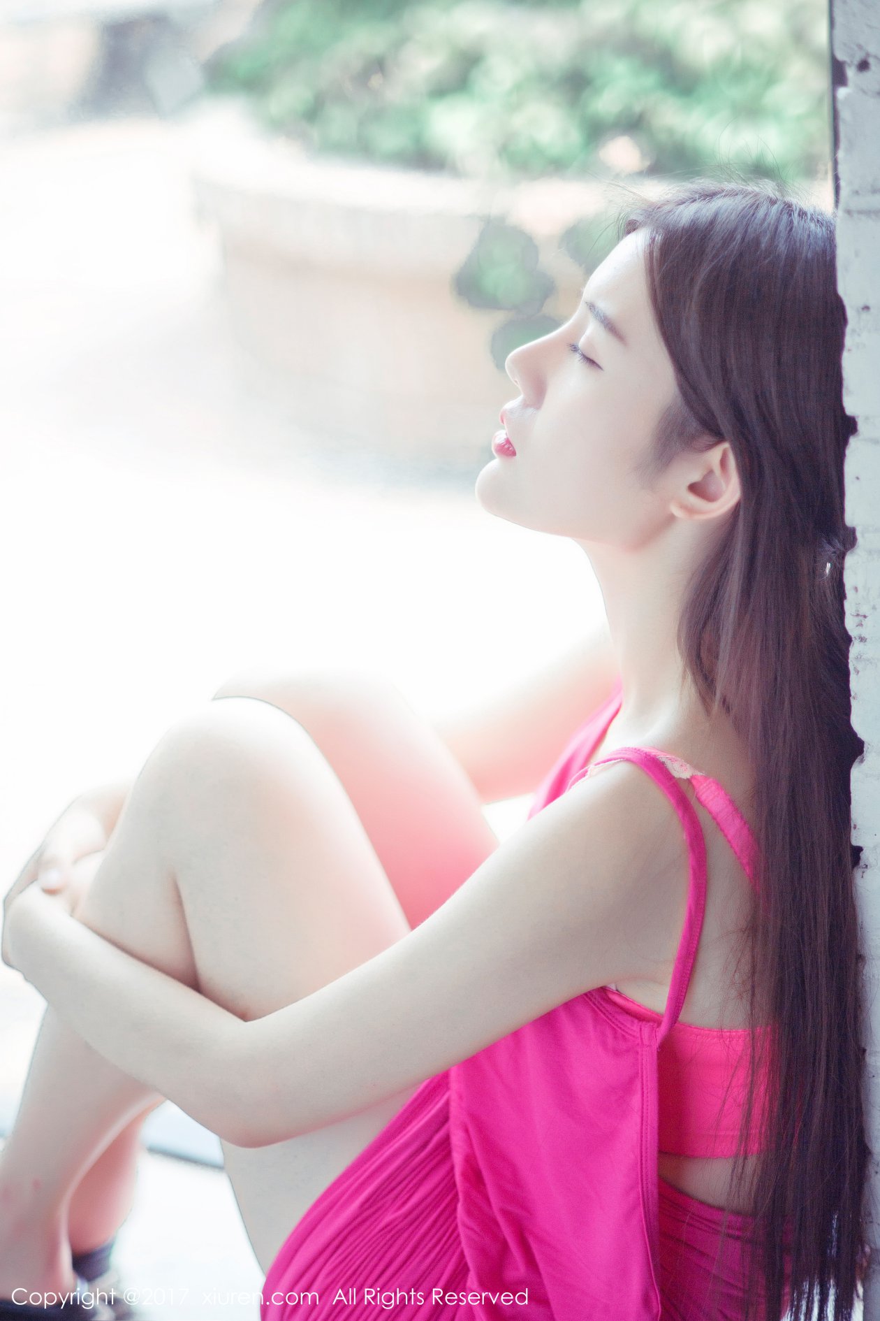 [XIUREN秀人网] 2017.09.11 NO.813 兔子NINA [50P-148MB]