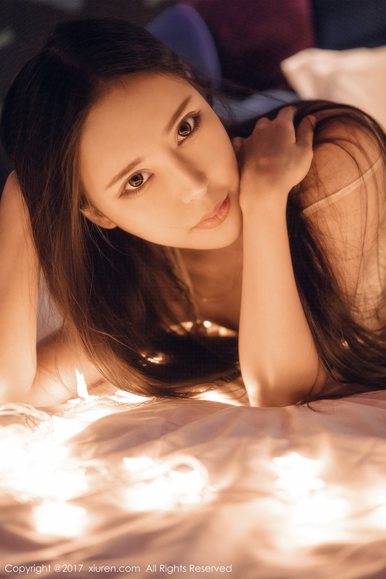 [XIUREN秀人网] 2017.09.21 NO.818 Suki_baby [49P-249MB]
