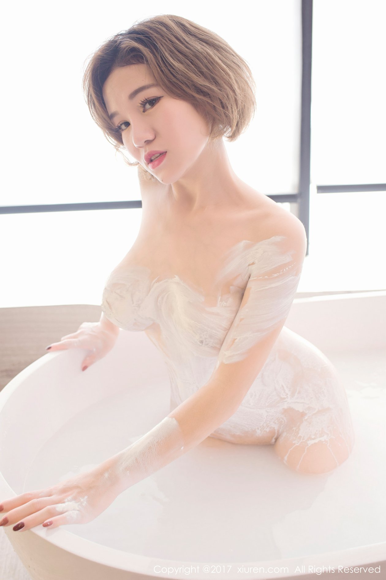 [XIUREN秀人网] 2017.11.03 NO.844 多香子 [54P-117MB]