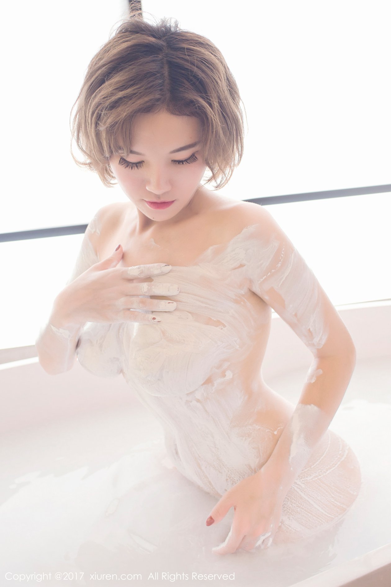 [XIUREN秀人网] 2017.11.03 NO.844 多香子 [54P-117MB]