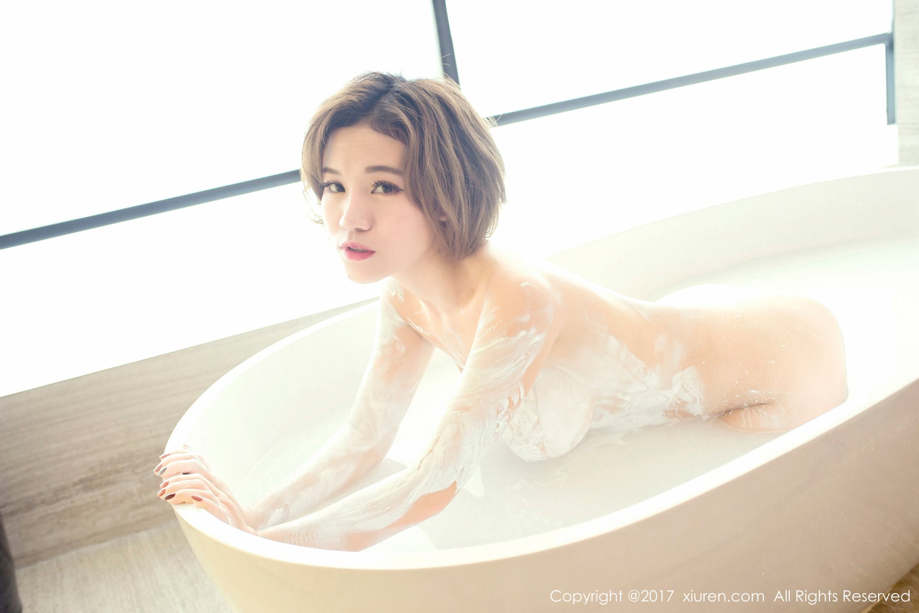 [XIUREN秀人网] 2017.11.03 NO.844 多香子 [54P-117MB]