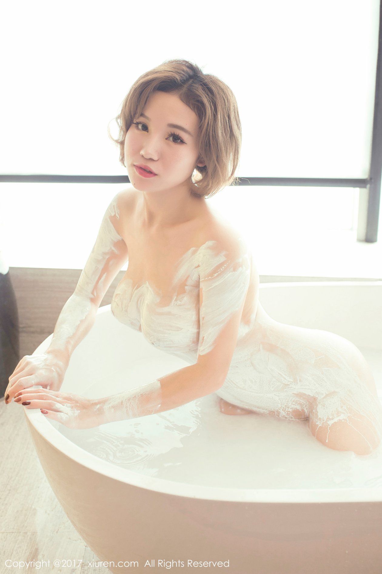 [XIUREN秀人网] 2017.11.03 NO.844 多香子 [54P-117MB]