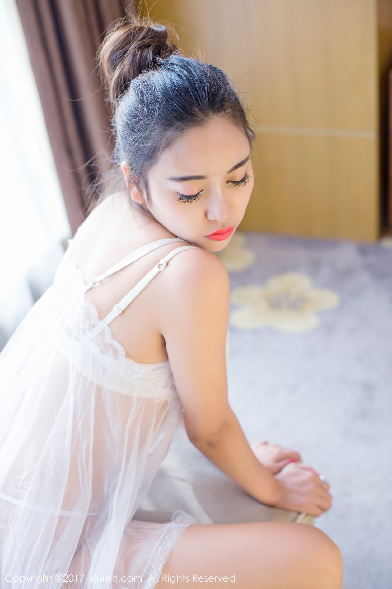[XIUREN秀人网] 2017.11.13 NO.849 李梓熙 [42P-114MB]