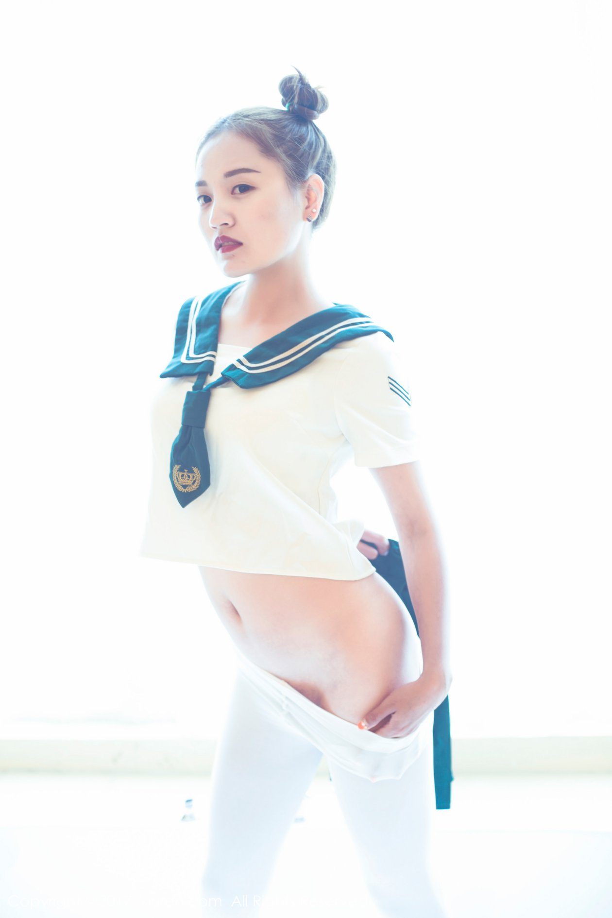 [XIUREN秀人网] 2017.11.09 NO.848 外科TEL [48P-109MB]