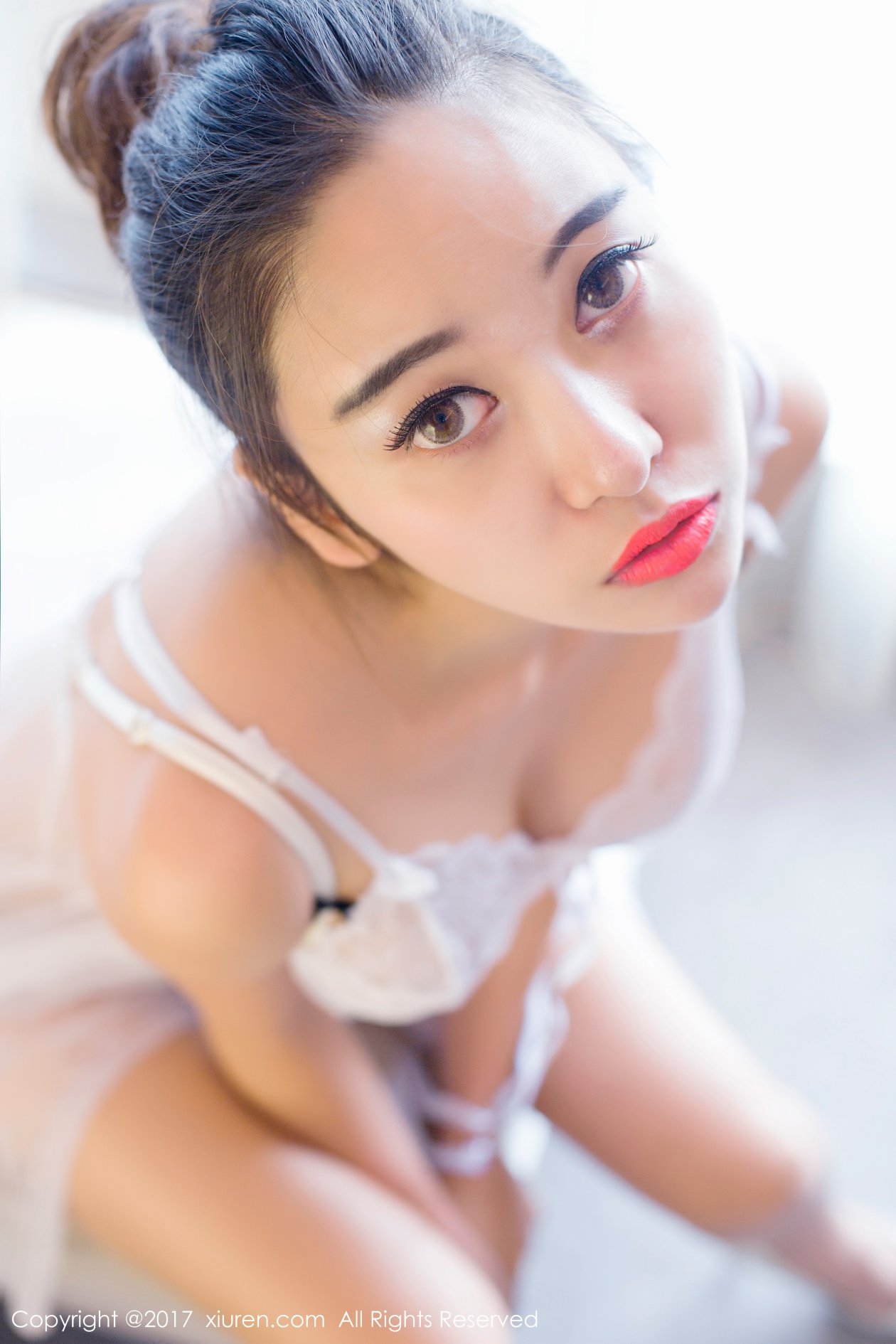[XIUREN秀人网] 2017.11.13 NO.849 李梓熙 [42P-114MB]