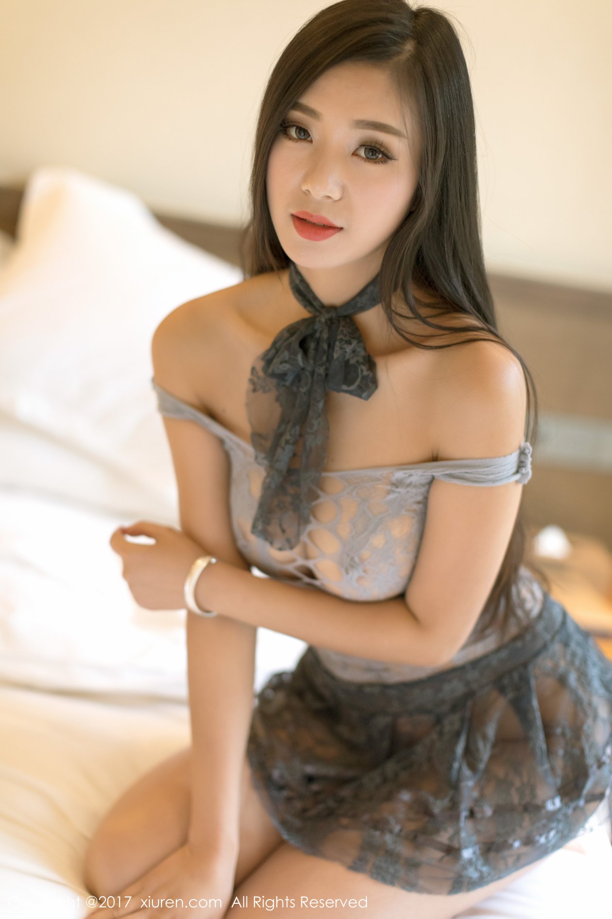 [XIUREN秀人网] 2017.11.27 NO.856 宋-KiKi [38P-127MB]