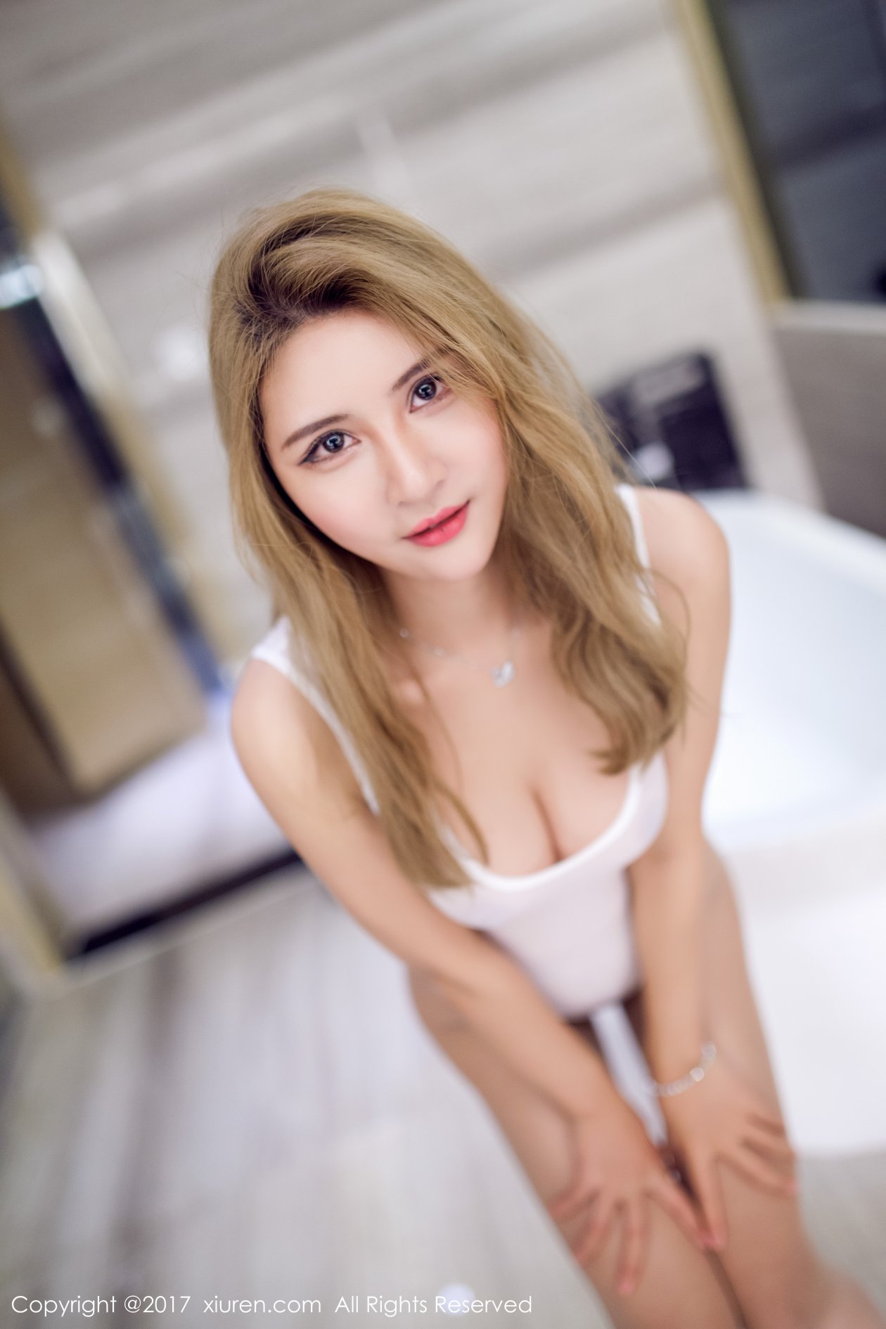 [XIUREN秀人网] 2017.11.28 NO.857 SOLO-尹菲 [52P-171MB]