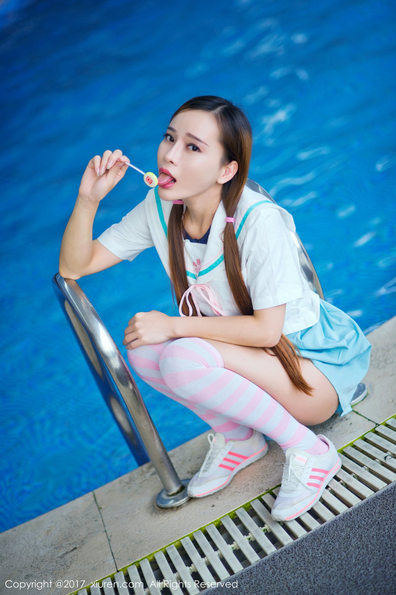 [XIUREN秀人网] 2017.12.08 NO.866 艾小青 [56P-277MB]