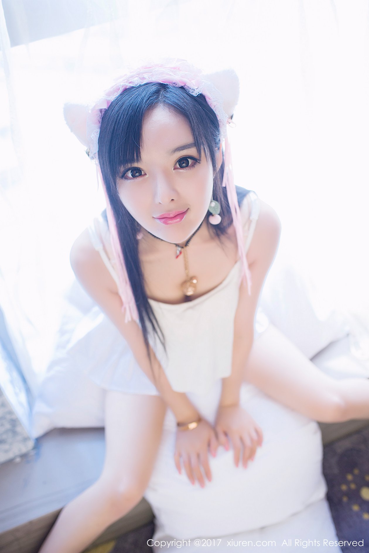 [XIUREN秀人网] 2017.12.19 NO.874 柠檬baby [47P-119MB]