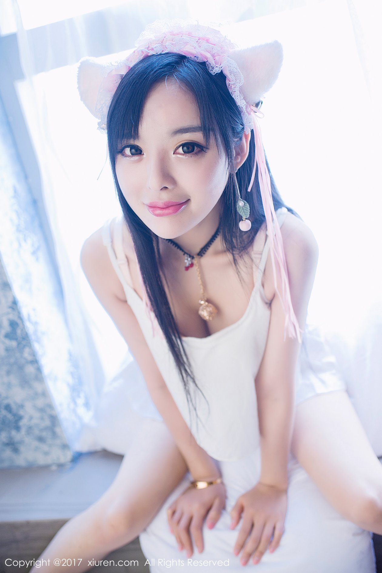 [XIUREN秀人网] 2017.12.19 NO.874 柠檬baby [47P-119MB]