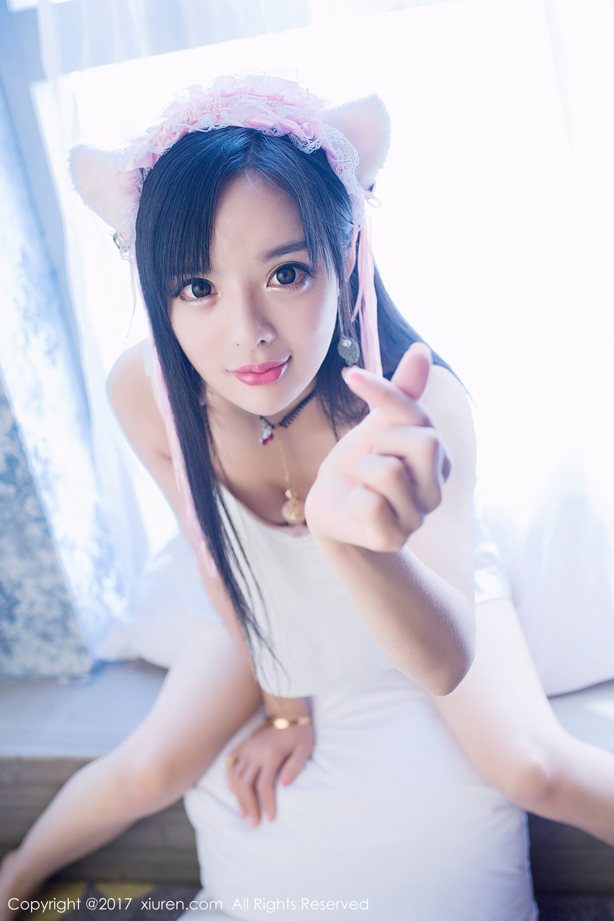 [XIUREN秀人网] 2017.12.19 NO.874 柠檬baby [47P-119MB]