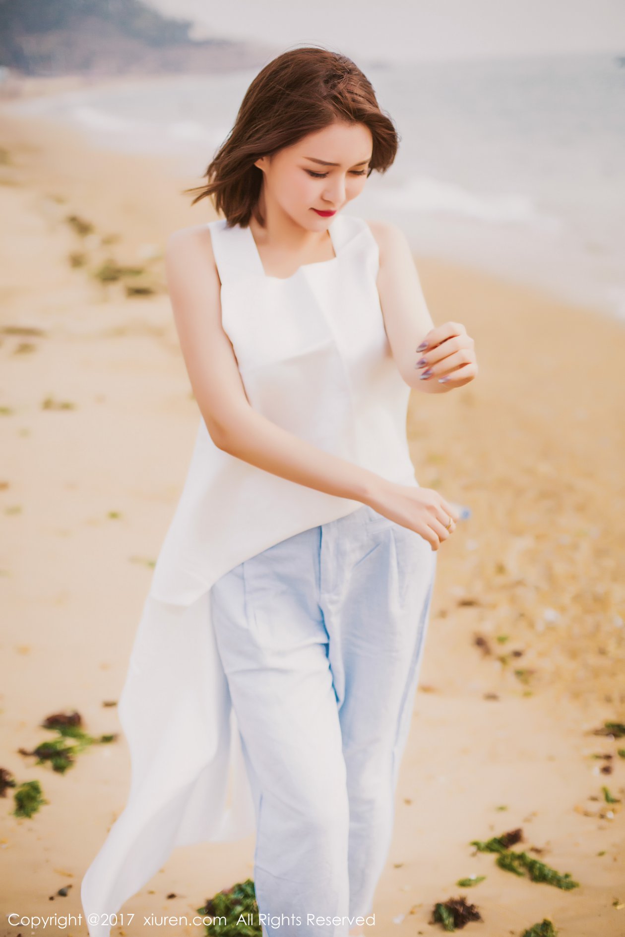 [XIUREN秀人网] 2017.12.25 NO.879 廿十 [48P-180MB]