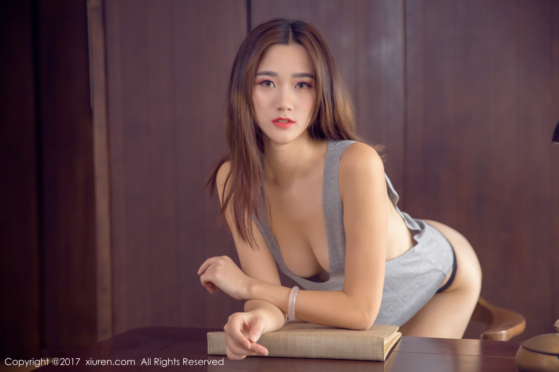 [XIUREN秀人网] 2017.12.22 NO.878 小米小米z [42P-163MB]