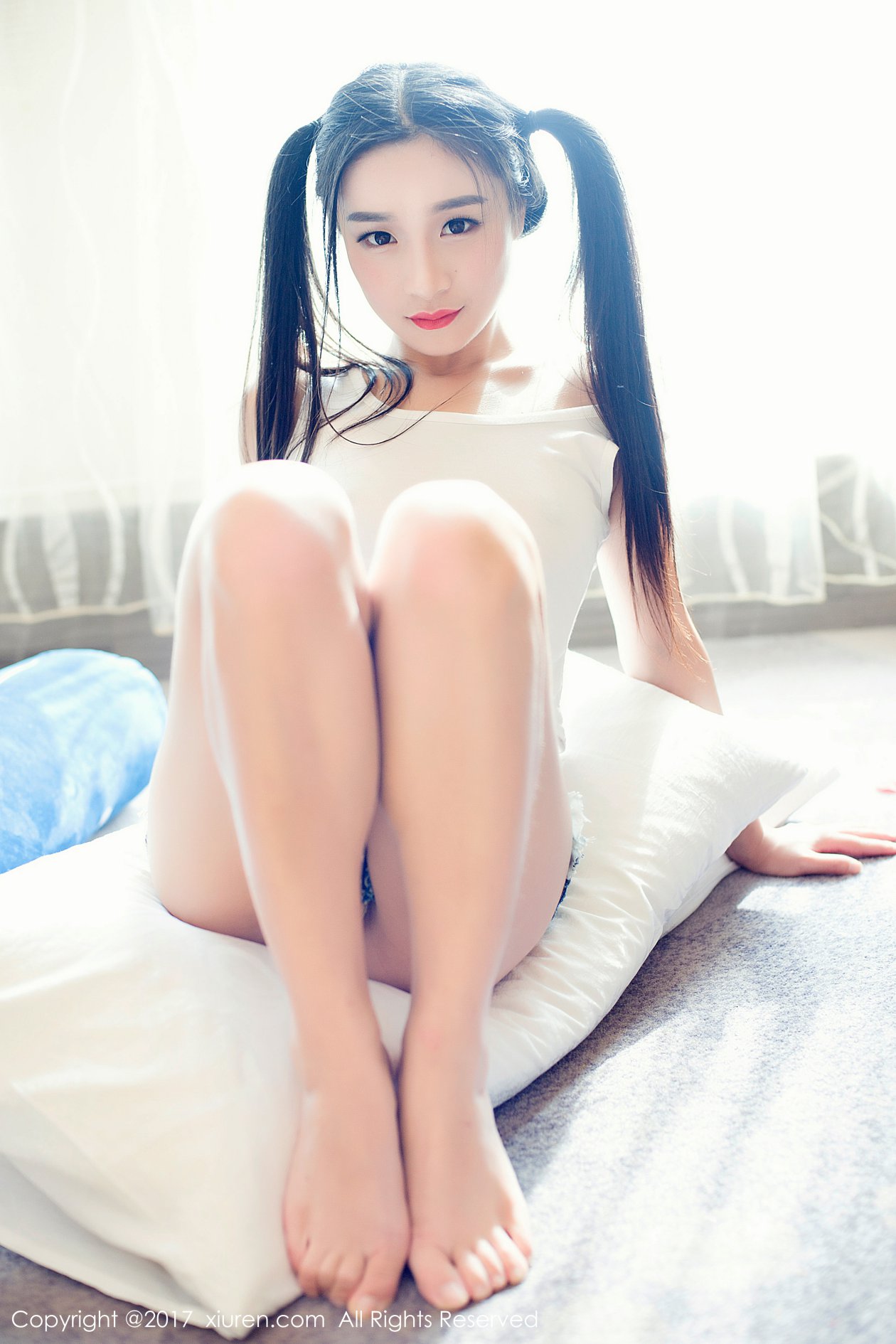 [XIUREN秀人网] 2017.12.29 NO.883 绮梦Cherish [46P-78MB]