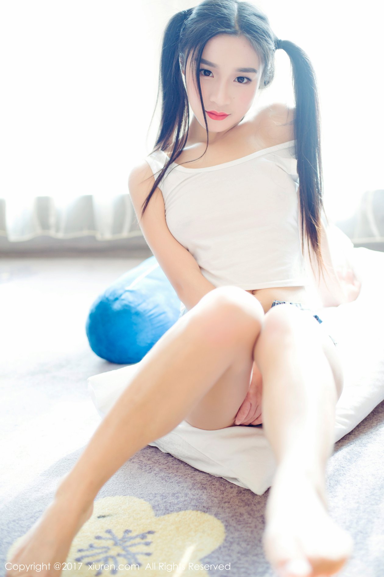 [XIUREN秀人网] 2017.12.29 NO.883 绮梦Cherish [46P-78MB]