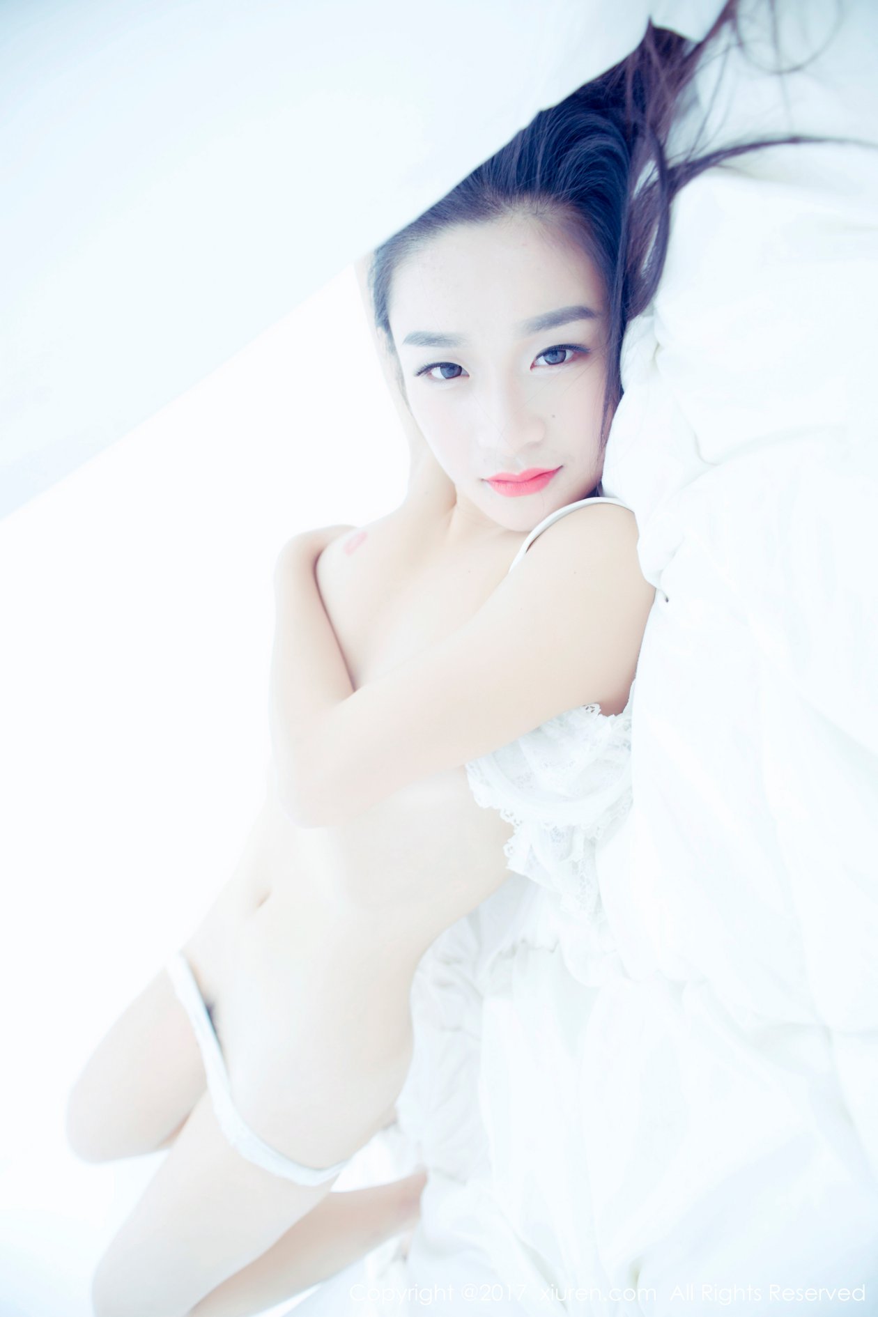 [XIUREN秀人网] 2017.12.29 NO.883 绮梦Cherish [46P-78MB]