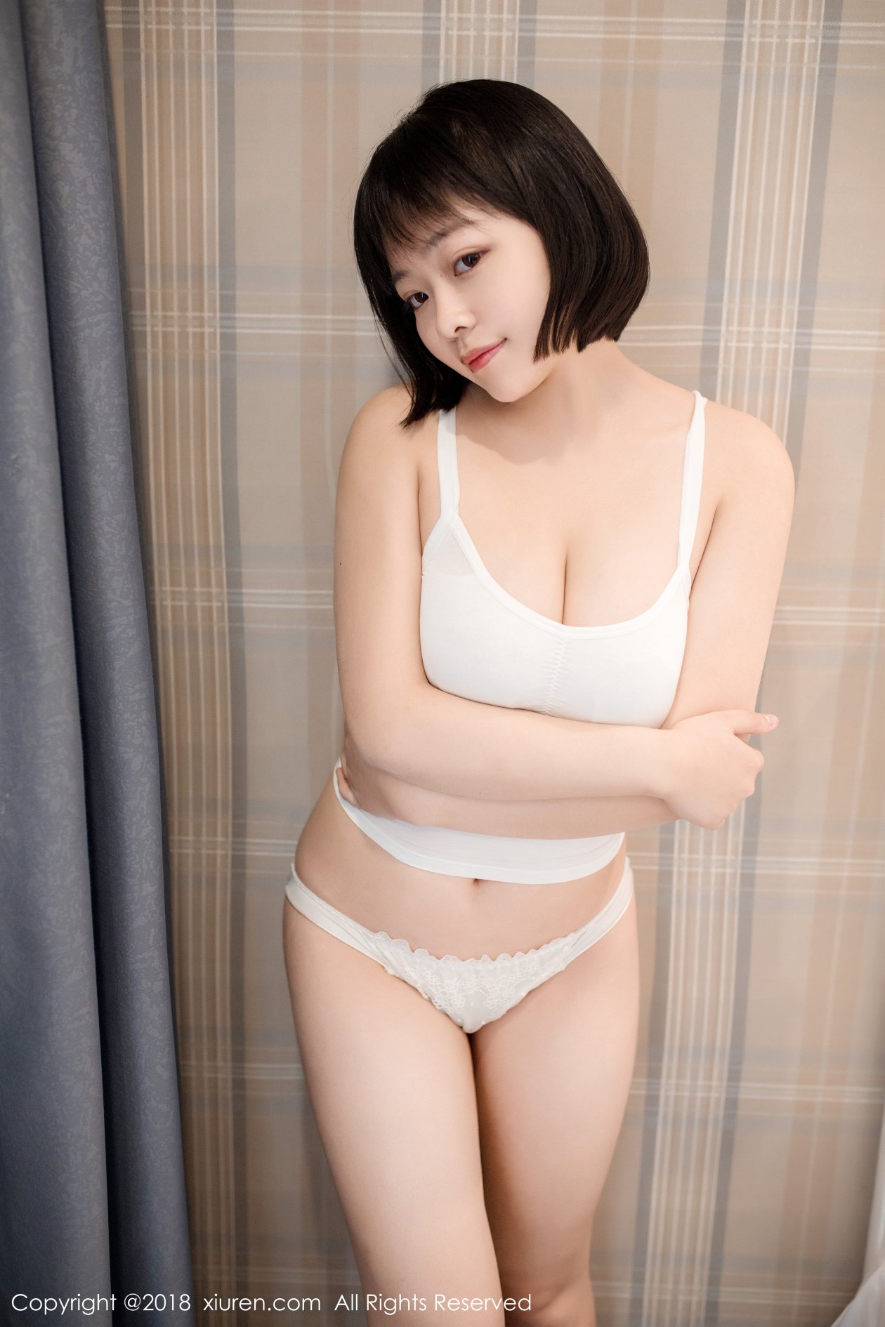[XIUREN秀人网] 2018.01.08 NO.889 赤间菀枫 [48P-224MB]