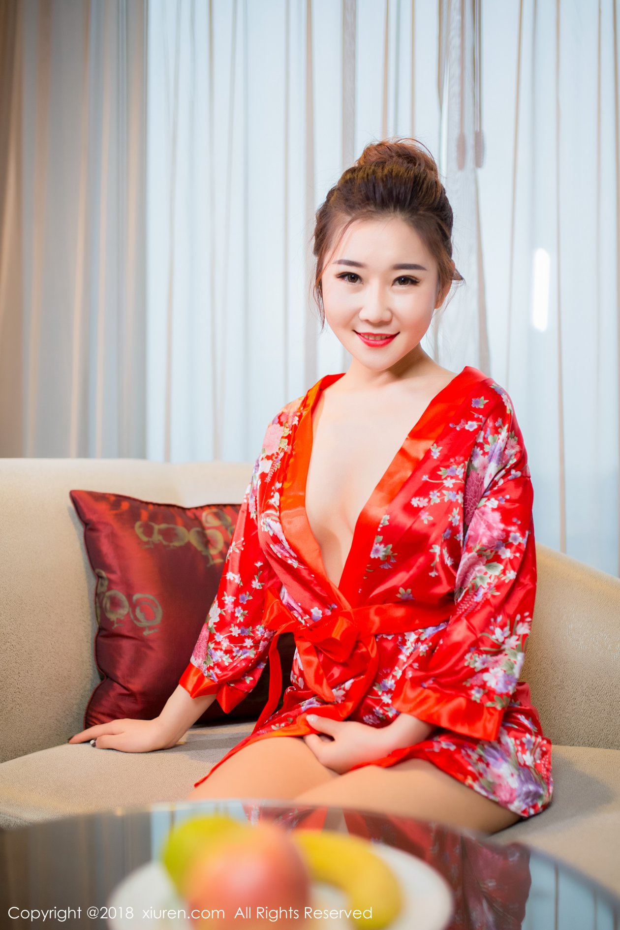 [XIUREN秀人网] 2018.01.10 NO.892 棉花糖candy [63P-191MB]