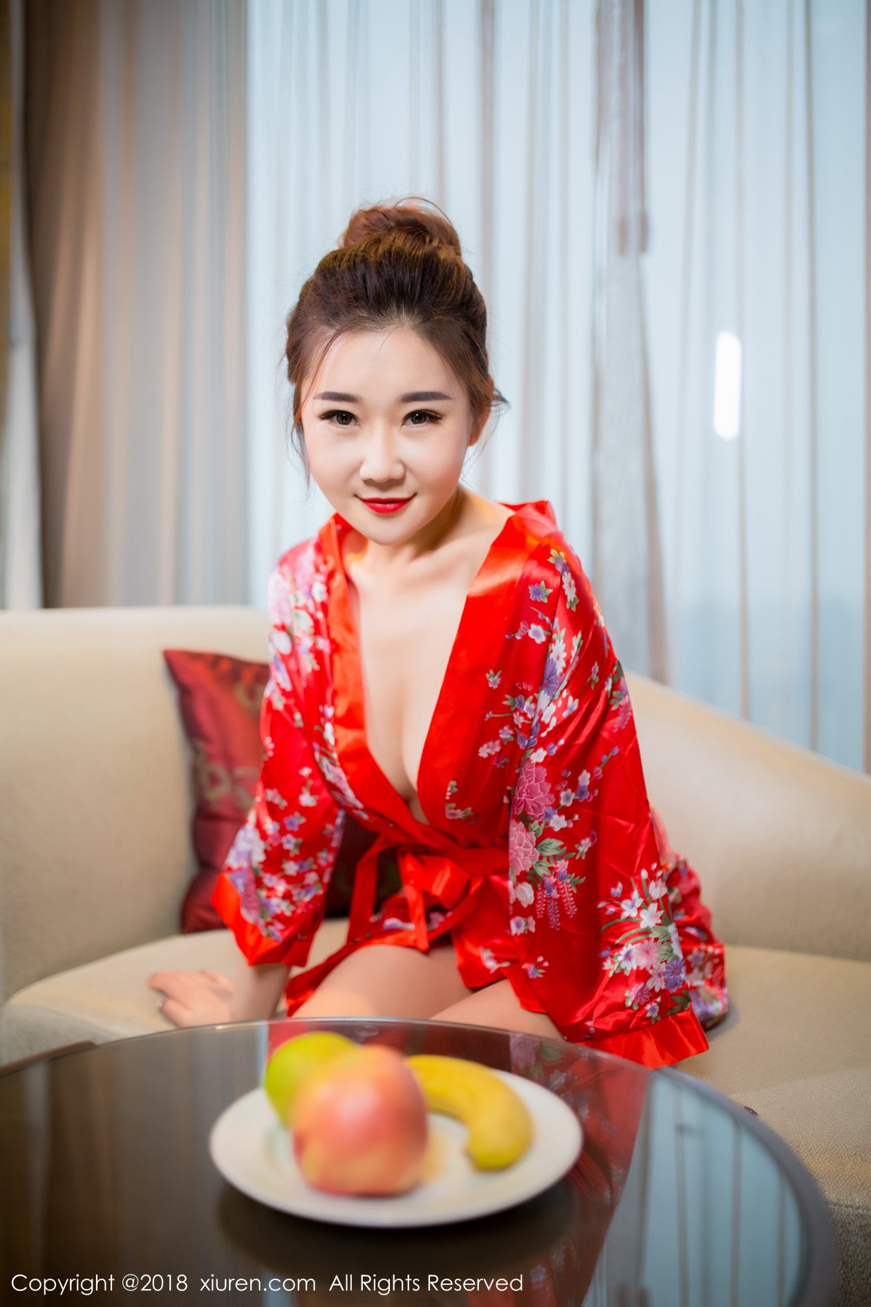 [XIUREN秀人网] 2018.01.10 NO.892 棉花糖candy [63P-191MB]