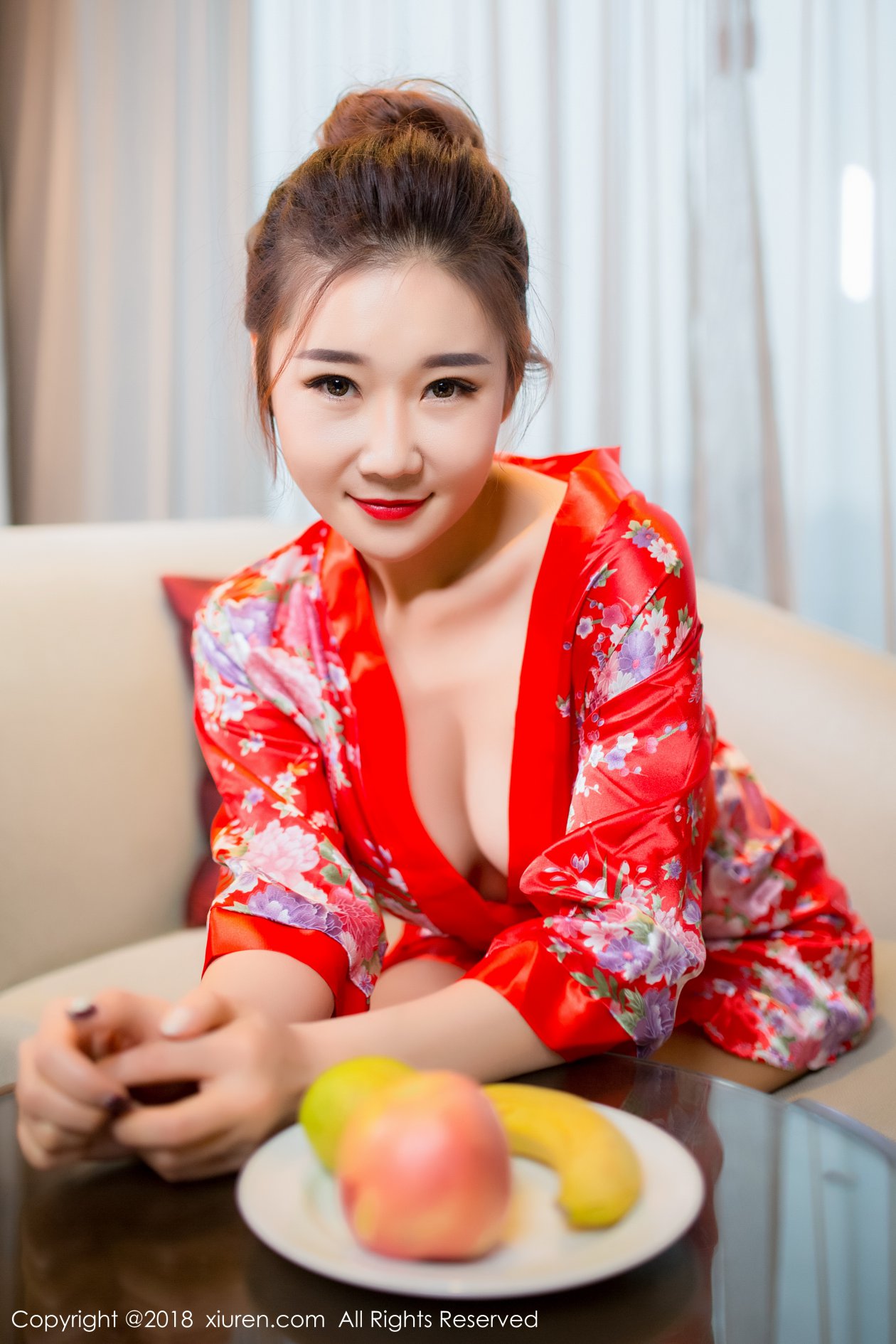 [XIUREN秀人网] 2018.01.10 NO.892 棉花糖candy [63P-191MB]