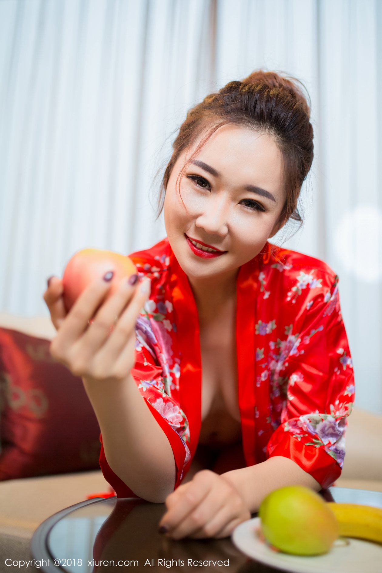 [XIUREN秀人网] 2018.01.10 NO.892 棉花糖candy [63P-191MB]