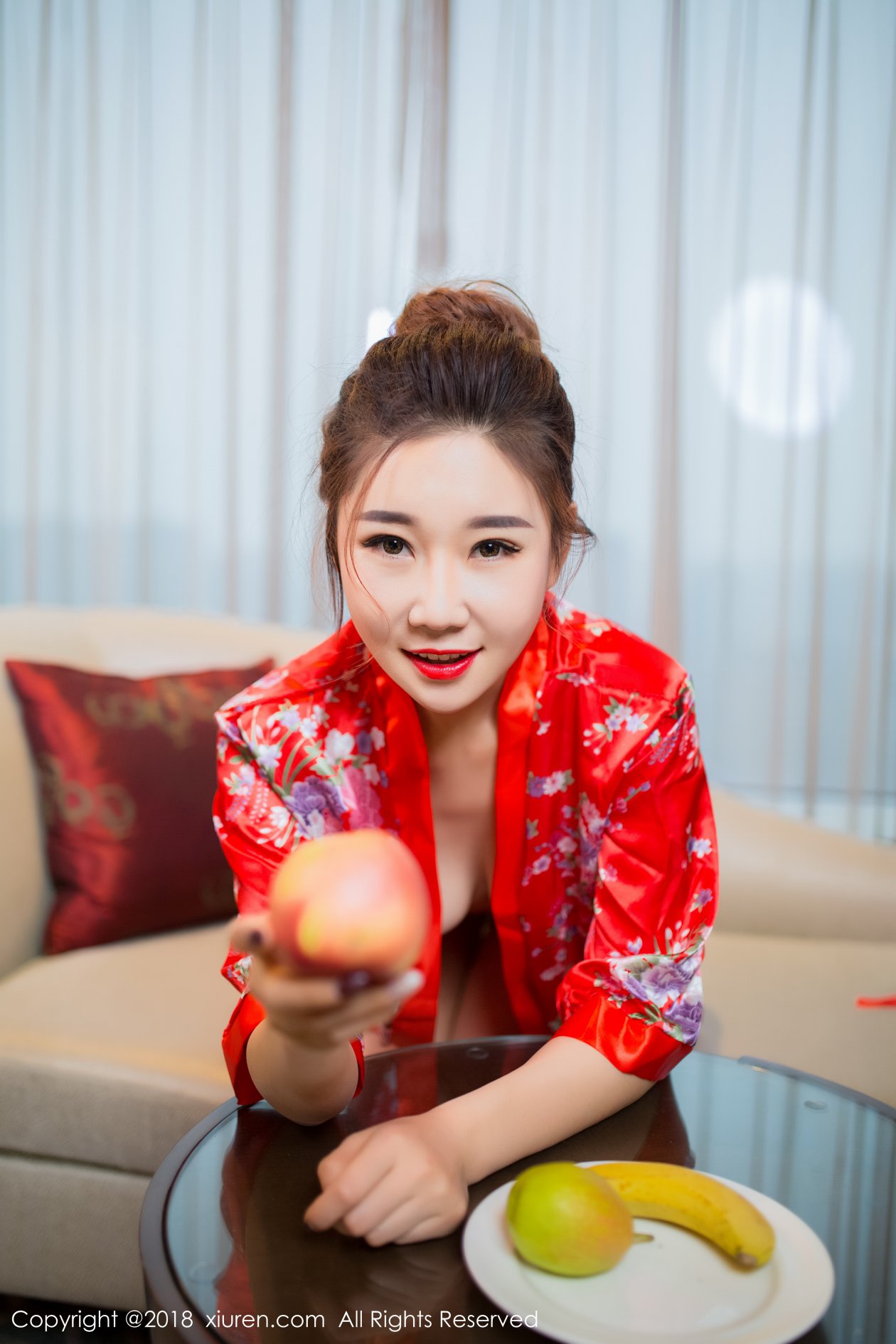 [XIUREN秀人网] 2018.01.10 NO.892 棉花糖candy [63P-191MB]