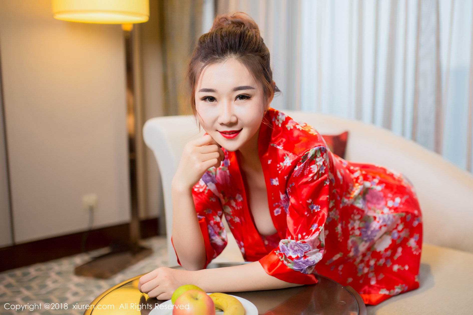 [XIUREN秀人网] 2018.01.10 NO.892 棉花糖candy [63P-191MB]