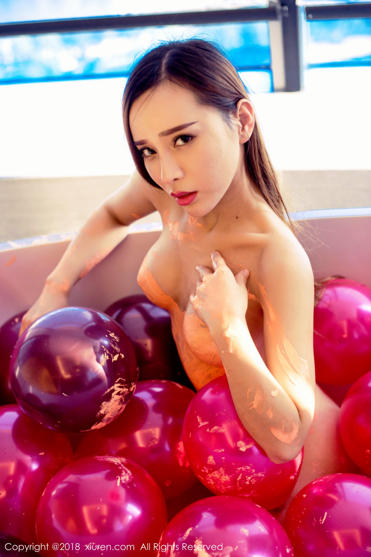 [XIUREN秀人网] 2018.01.11 NO.894 艾小青 [46P-115MB]
