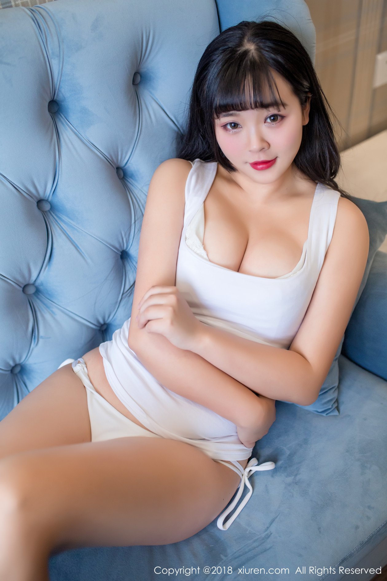 [XIUREN秀人网] 2018.01.16 NO.897 纳砂-nasa [44P-197MB]