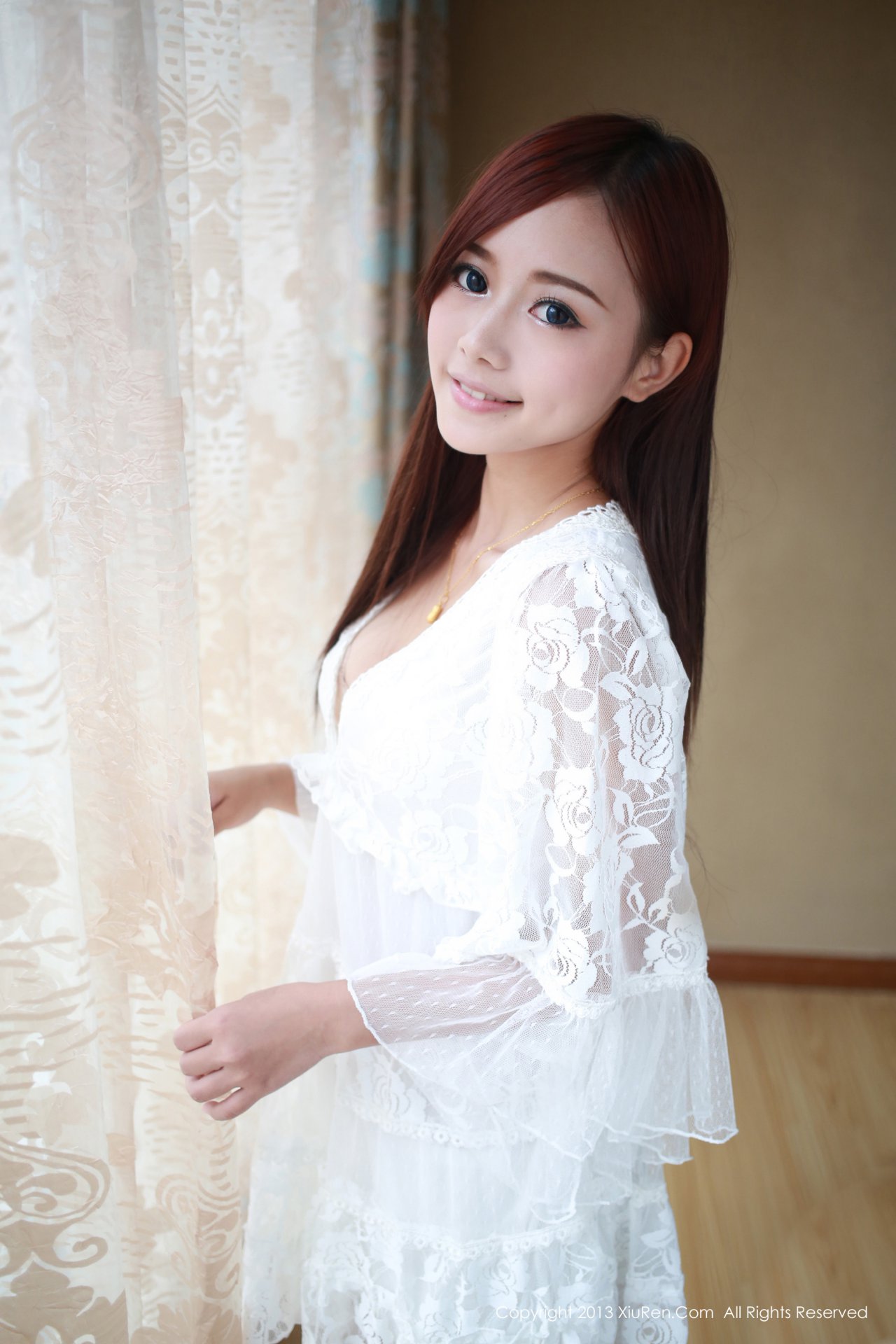 [XIUREN秀人网] 2013.09.09 NO.005 toro羽住 [82P-62MB]