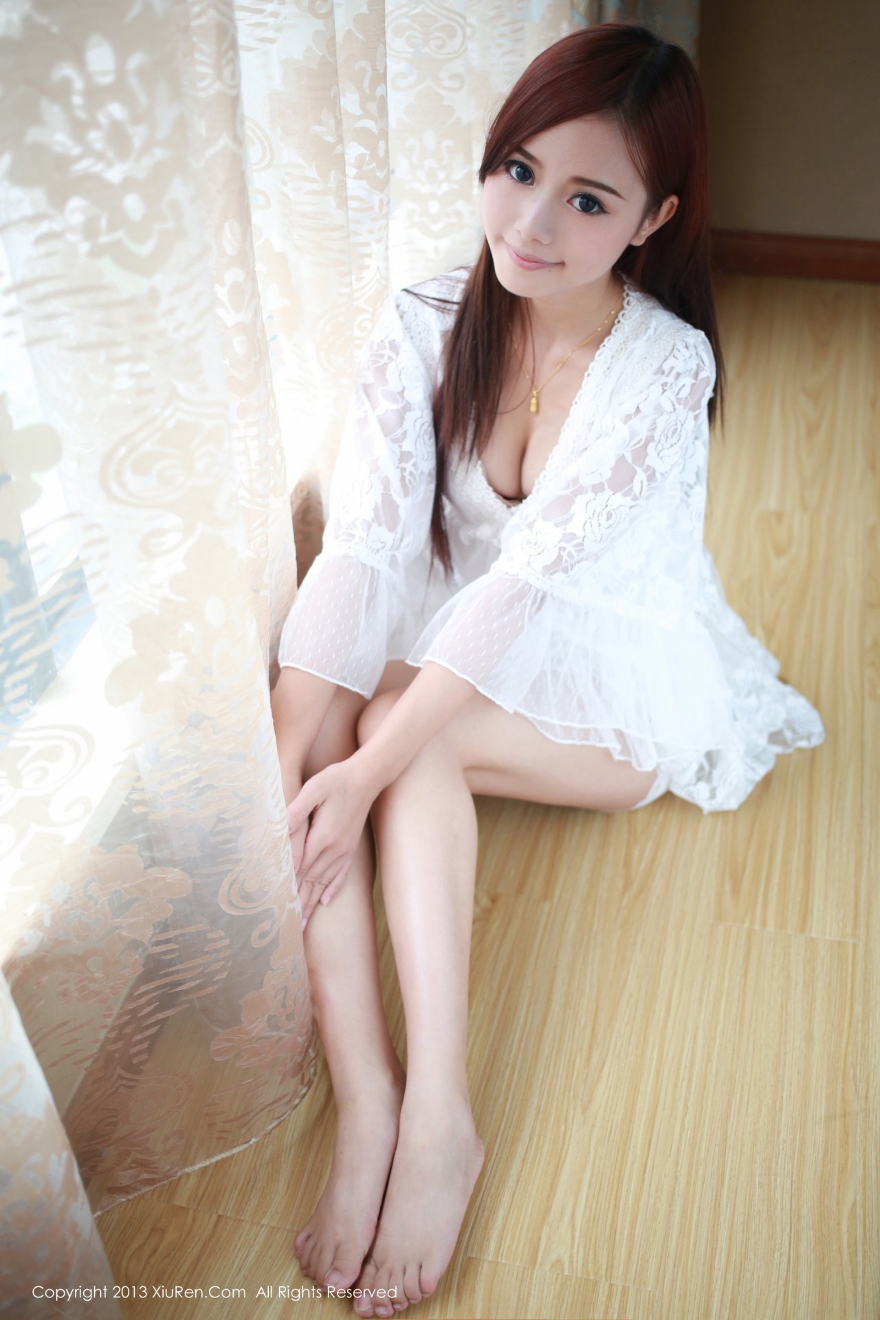 [XIUREN秀人网] 2013.09.09 NO.005 toro羽住 [82P-62MB]
