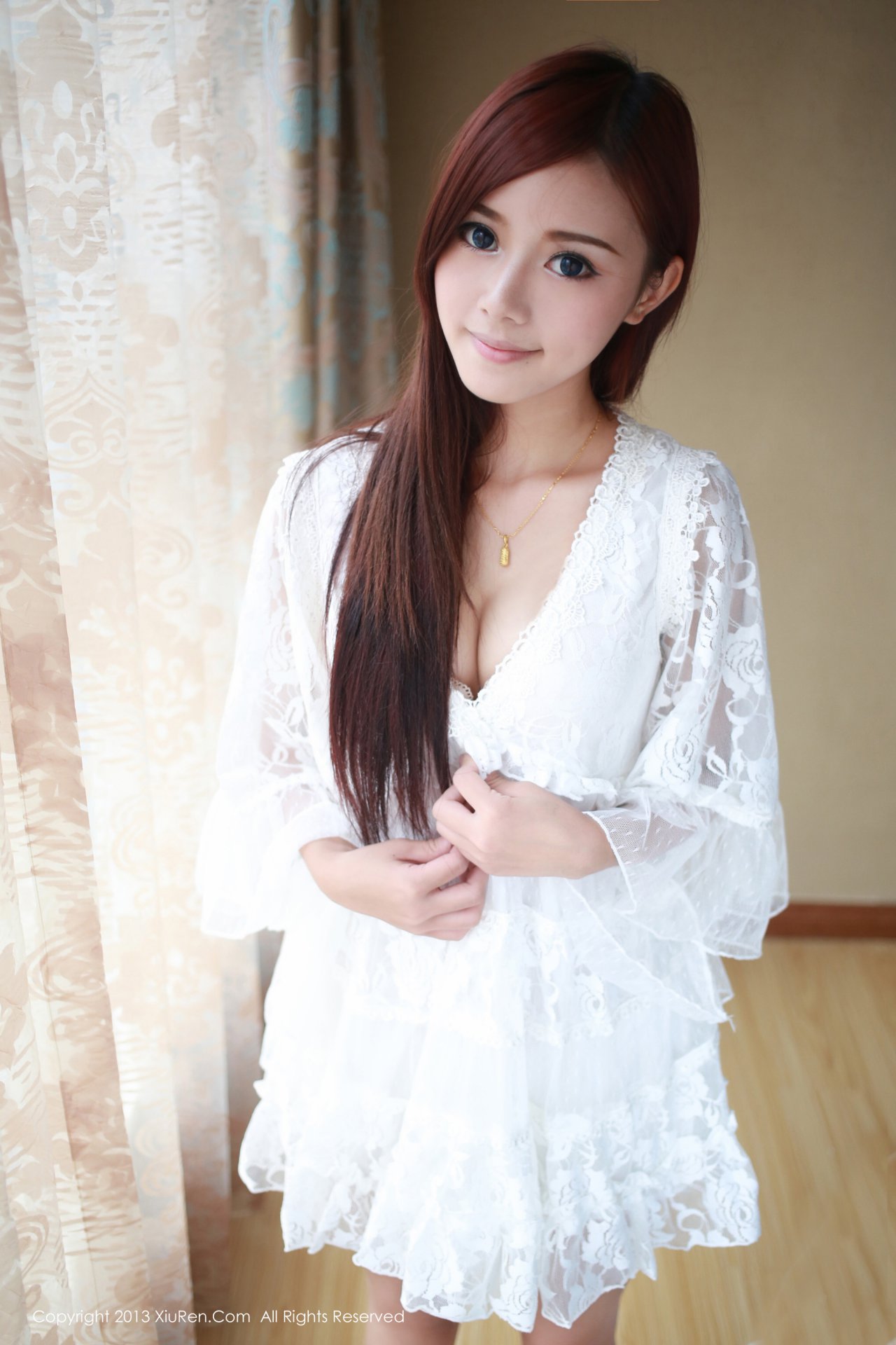 [XIUREN秀人网] 2013.09.09 NO.005 toro羽住 [82P-62MB]
