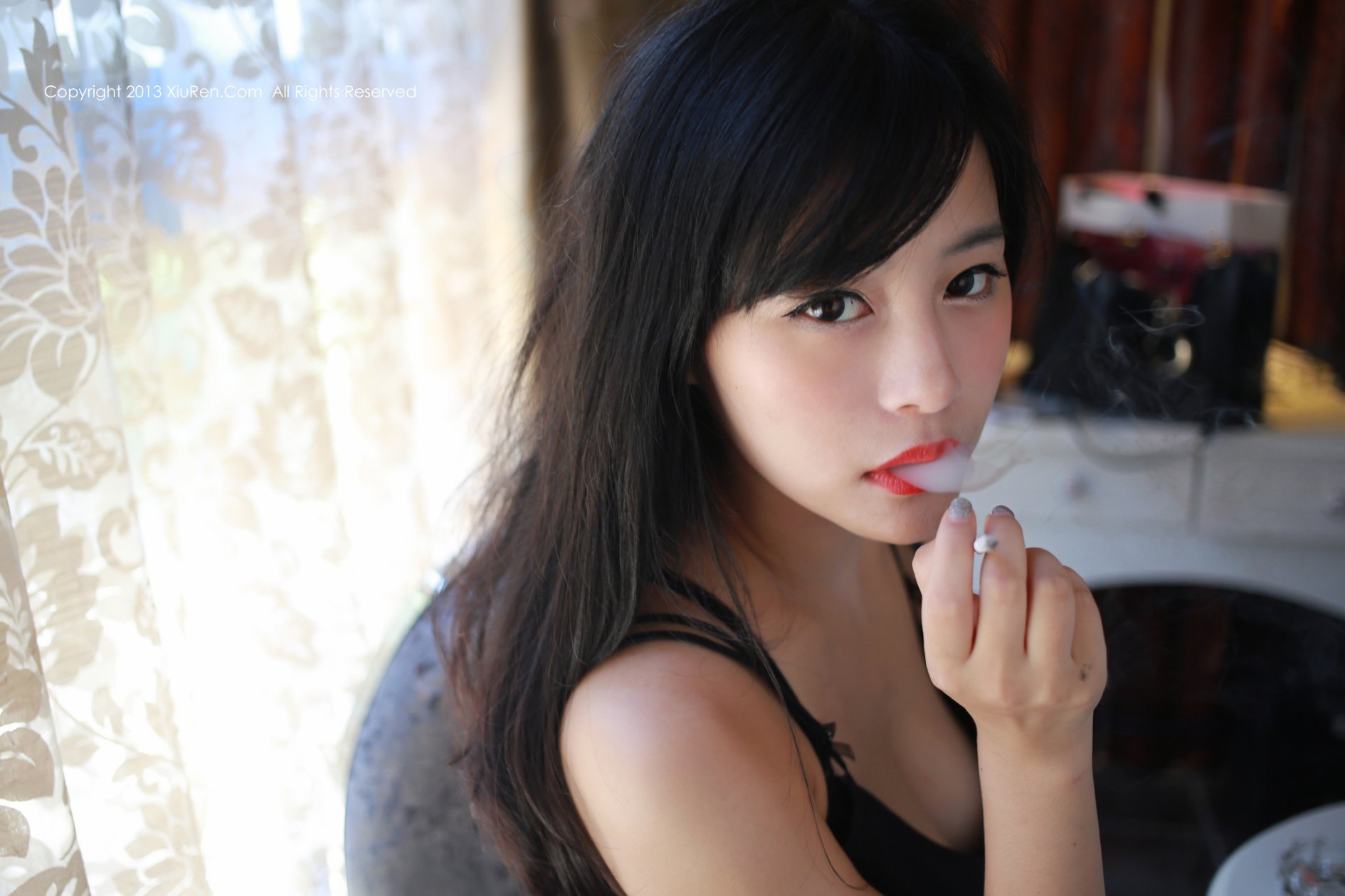 [XIUREN秀人网] 2013.09.10 NO.007 易欣viya [69P-69MB]