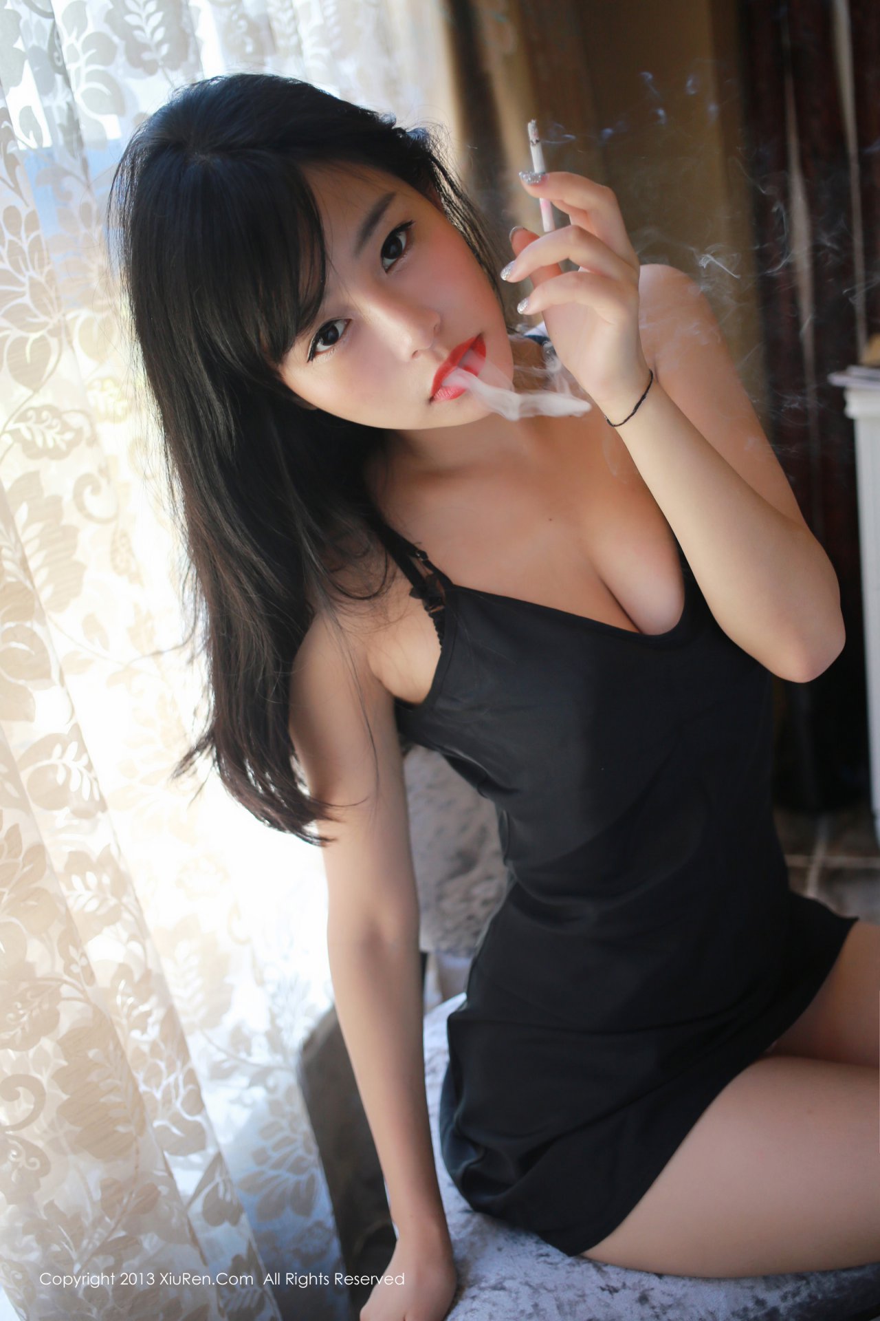 [XIUREN秀人网] 2013.09.10 NO.007 易欣viya [69P-69MB]